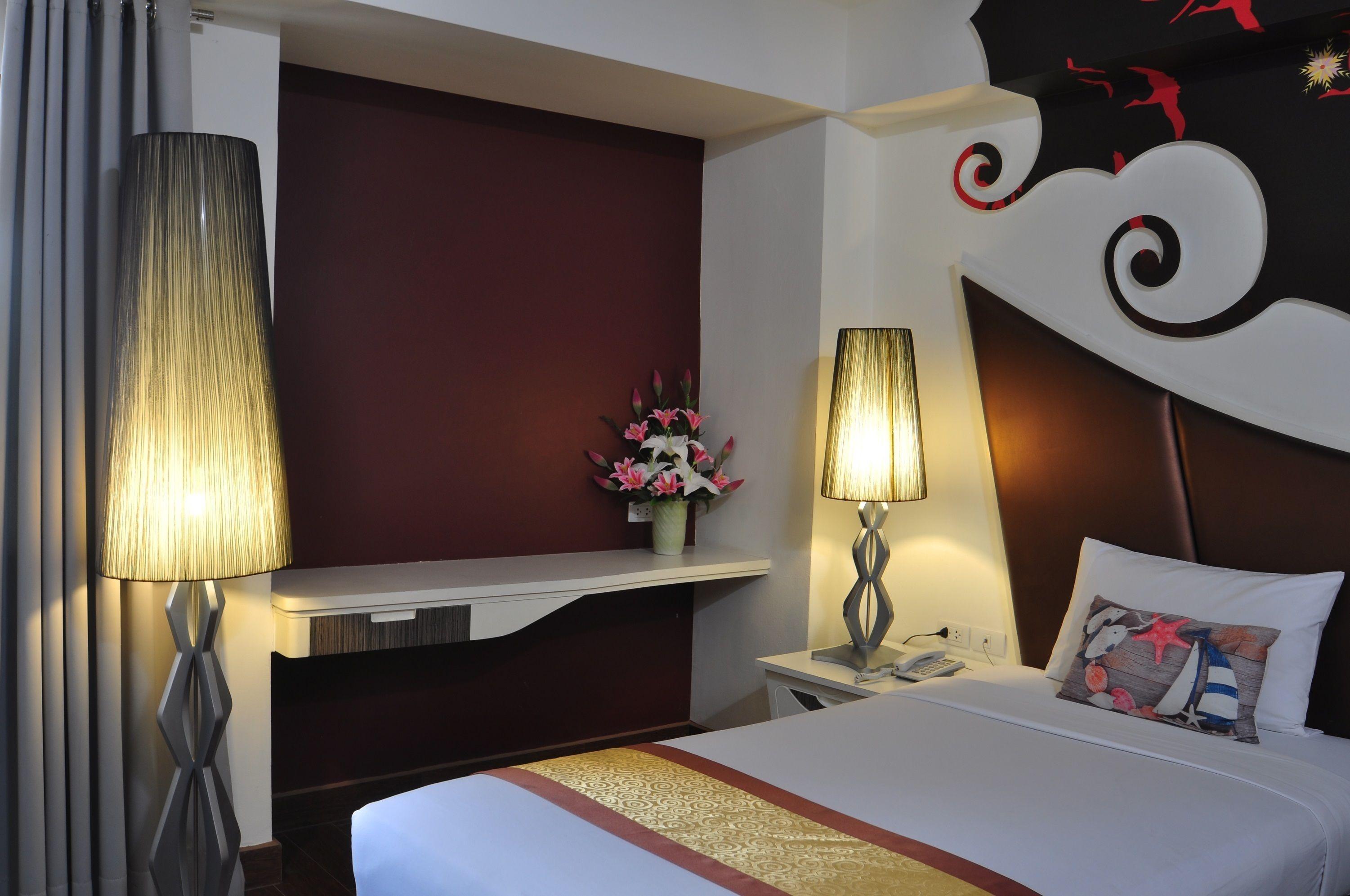 The Beverly Hotel Pattaya