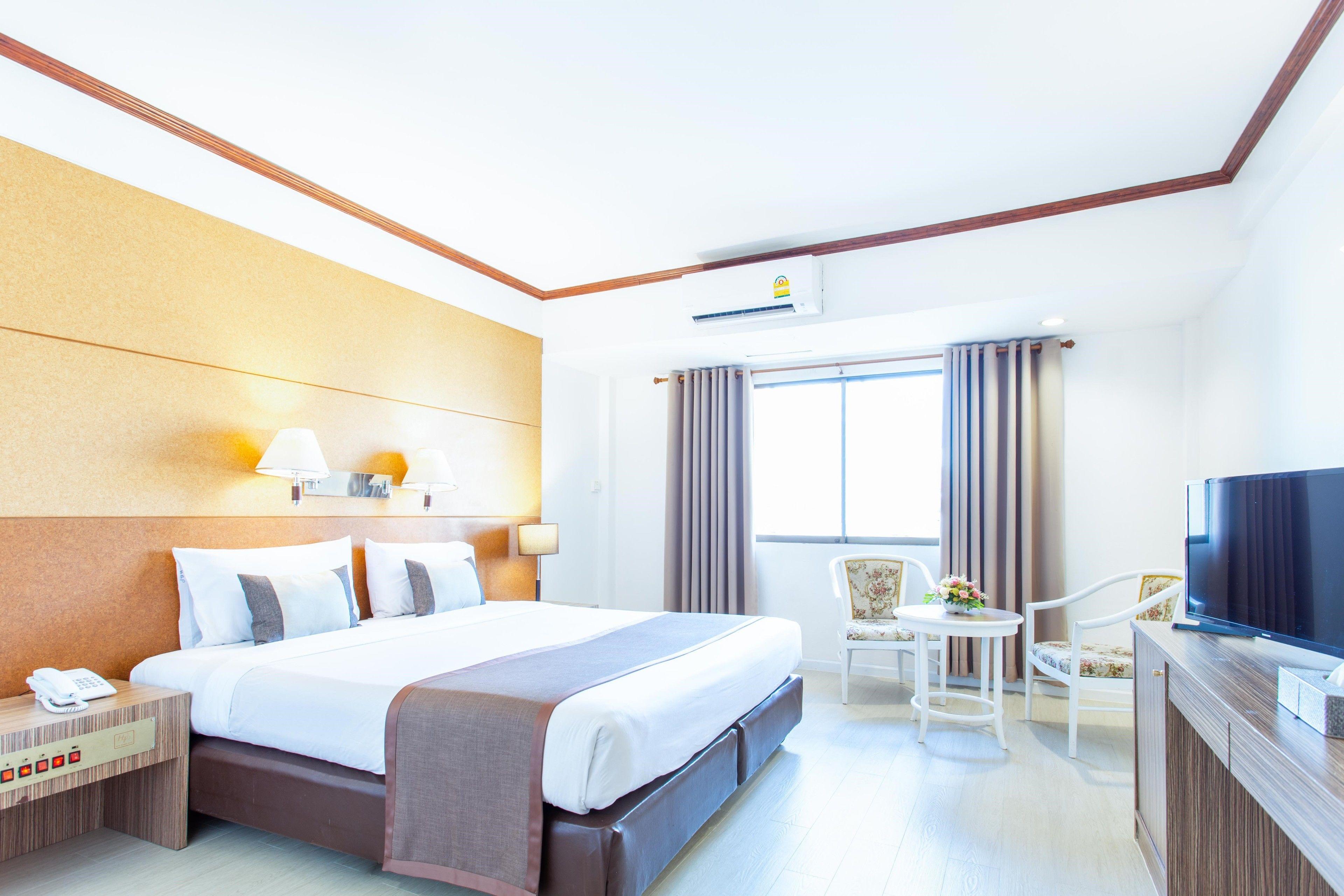 Hotel The Beverly Pattaya