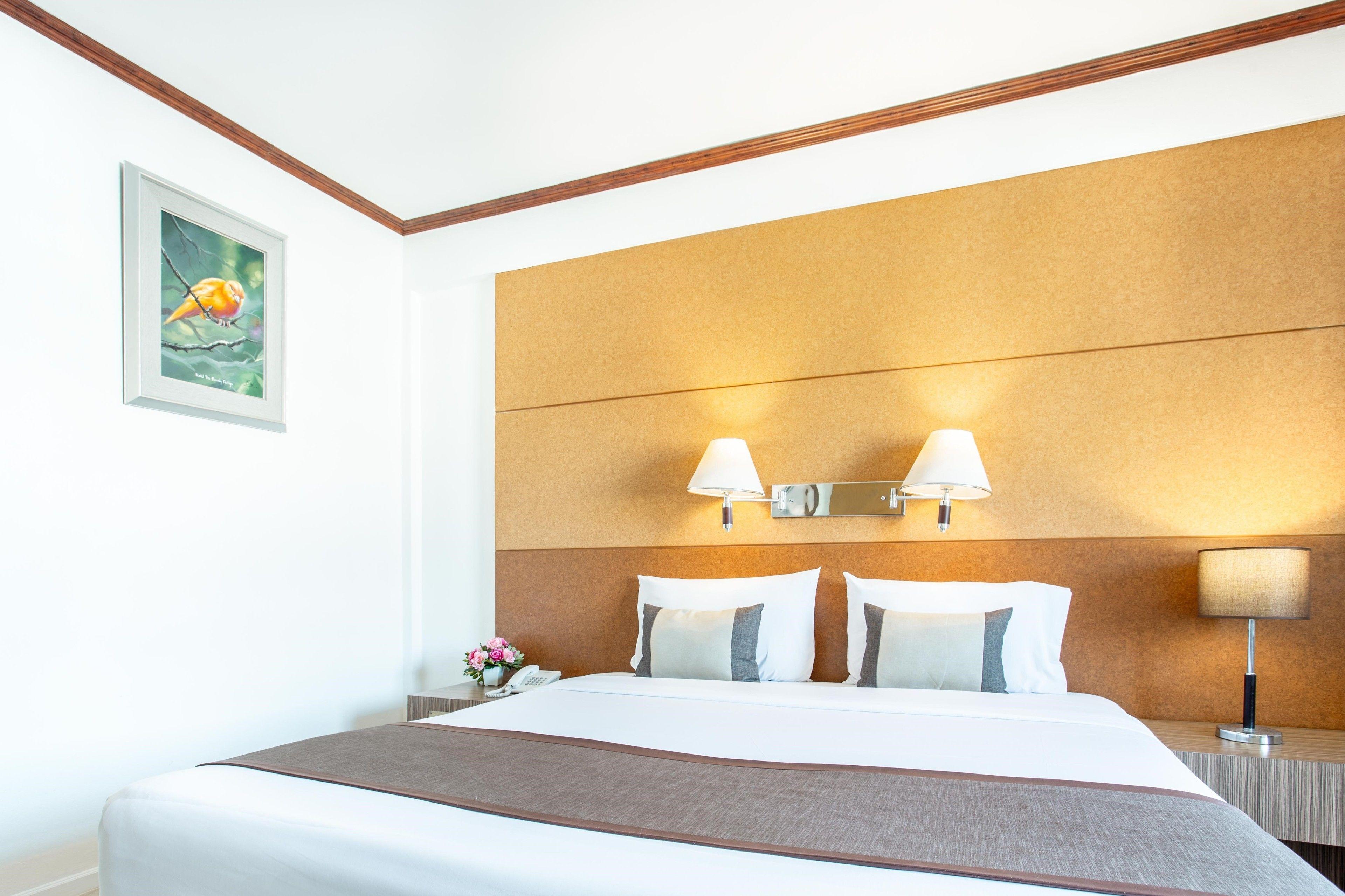 Hotel The Beverly Pattaya