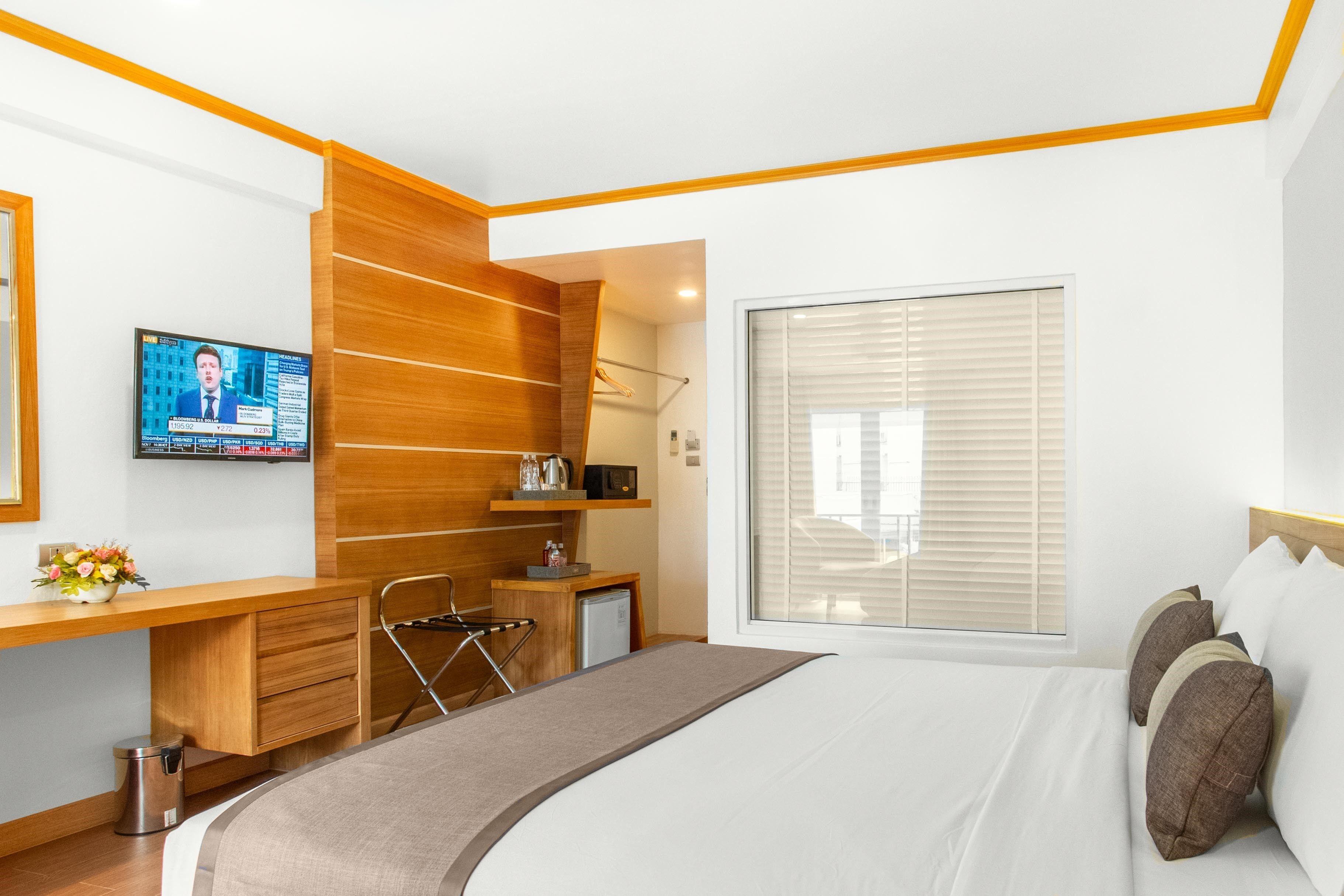 Hotel The Beverly 4*