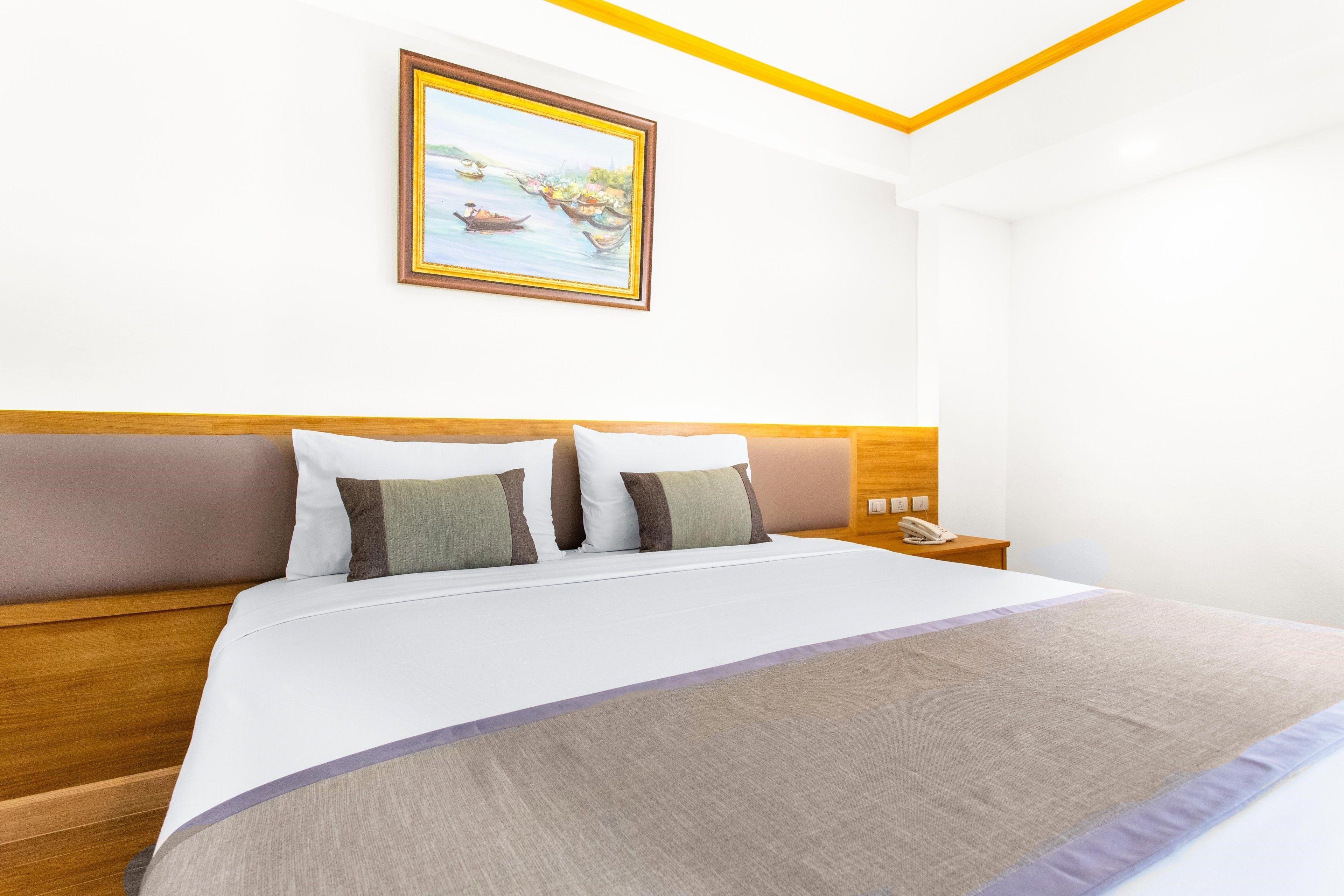 The Beverly Hotel Pattaya