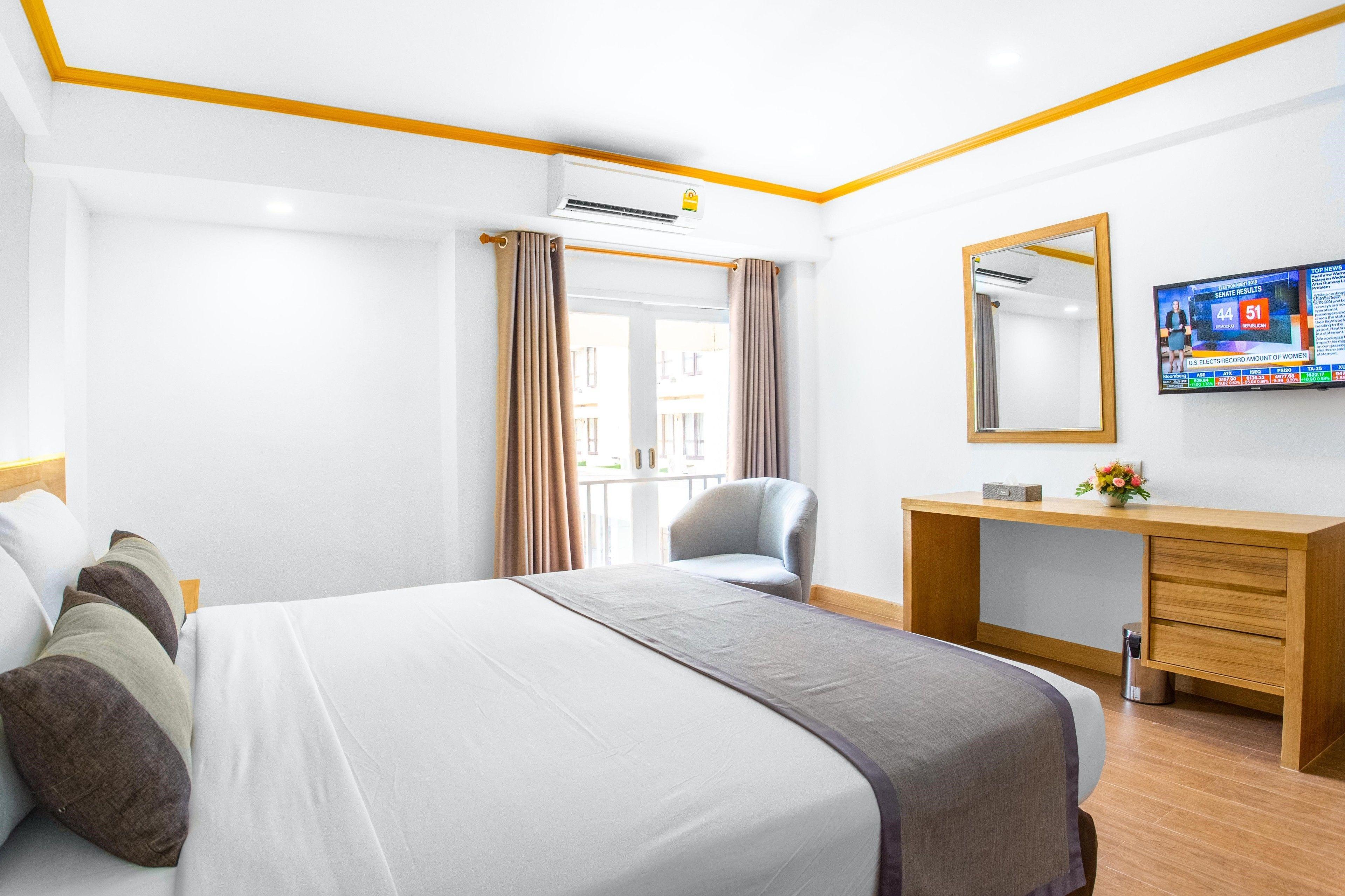 The Beverly Hotel 4*