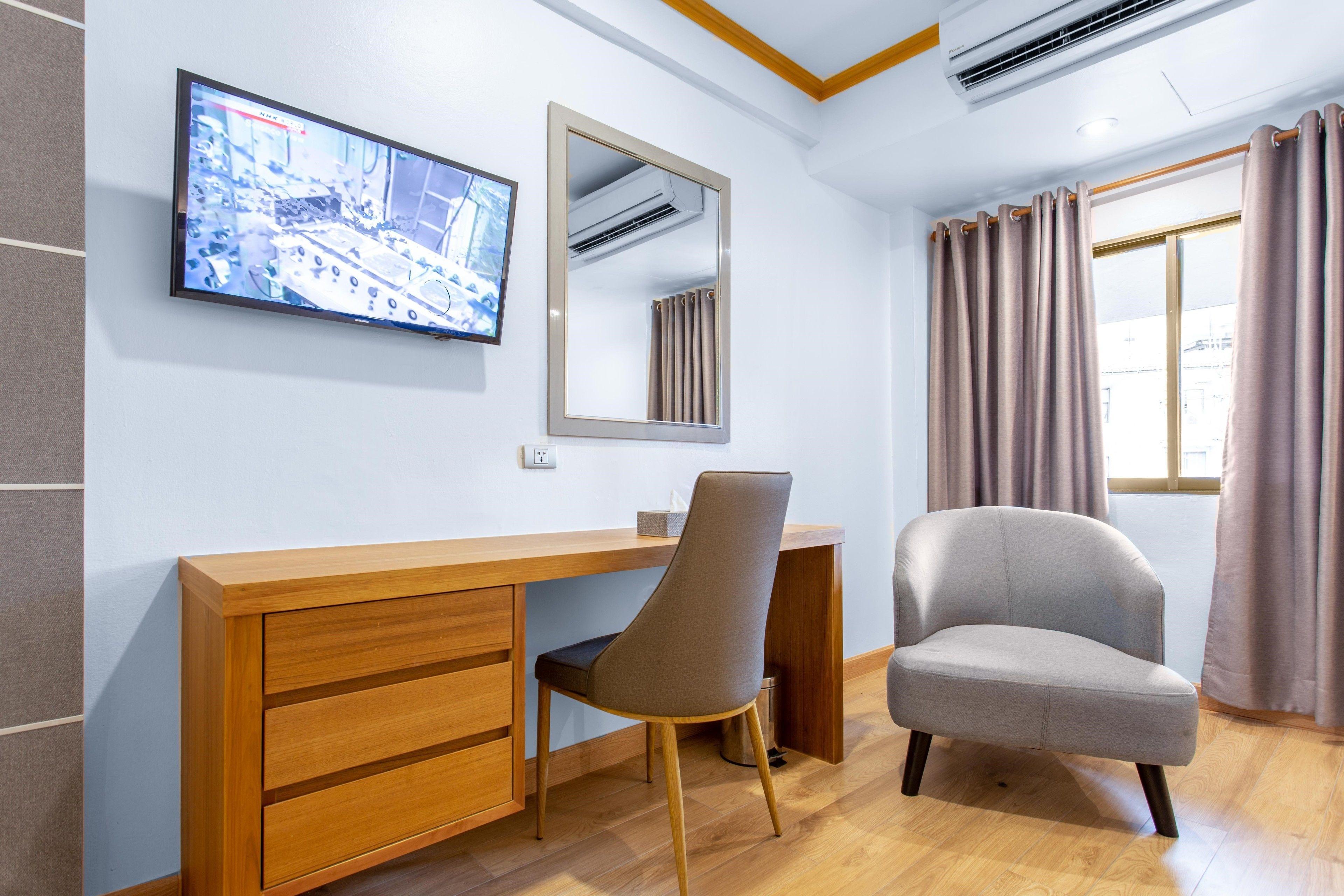 The Beverly 4* Pattaya