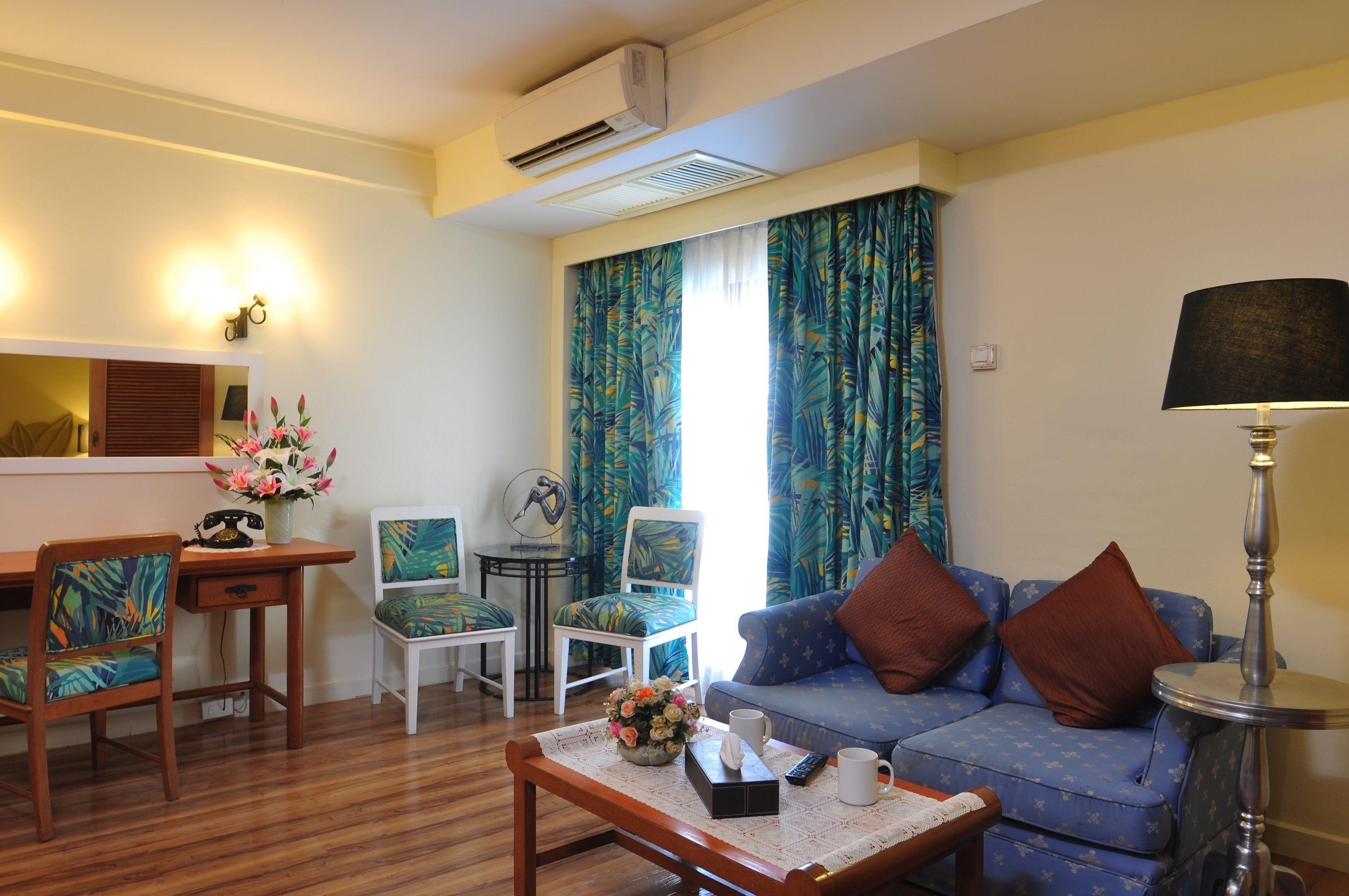 The Beverly Hotel Pattaya