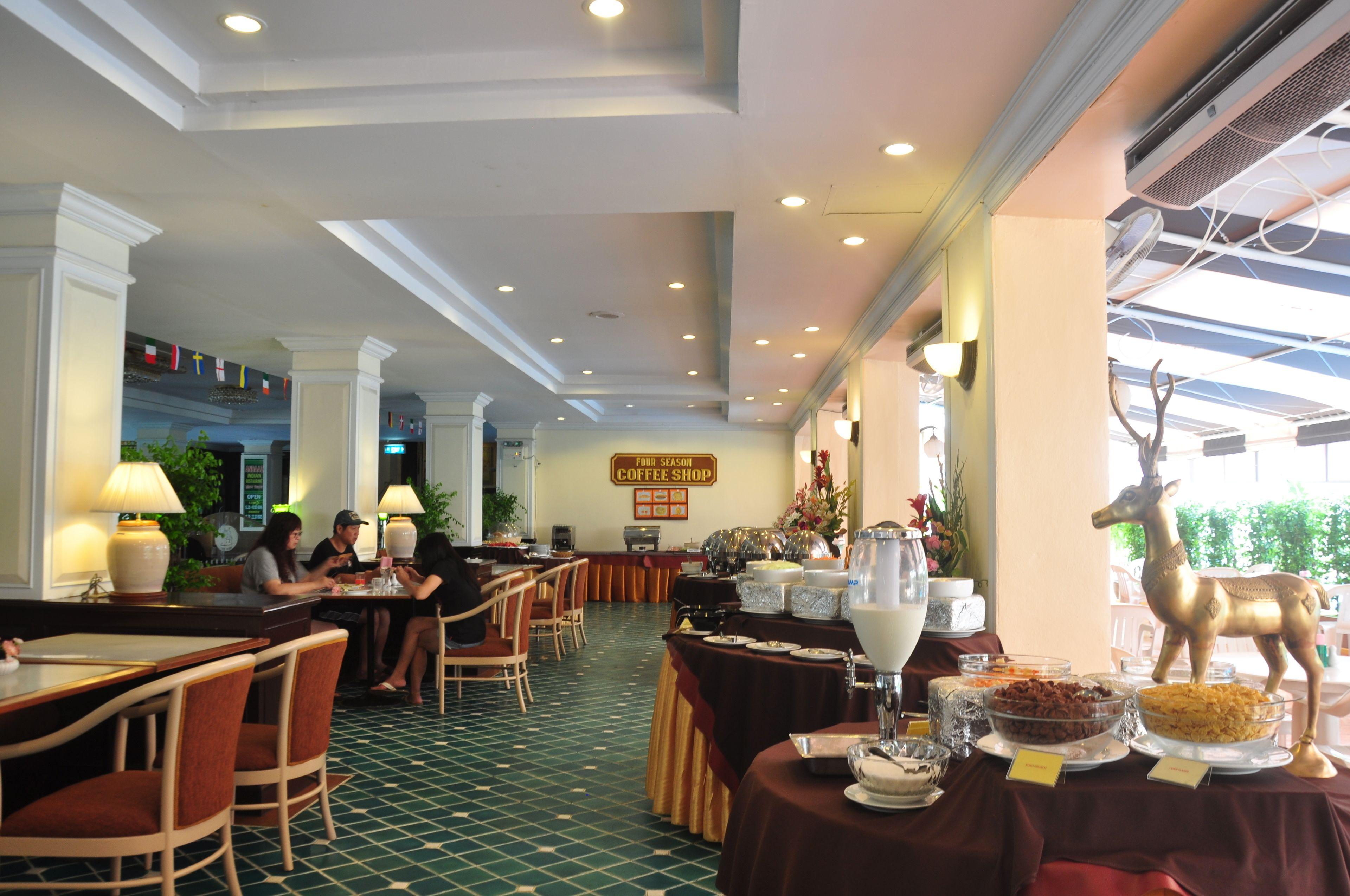 The Beverly Hotel 4*