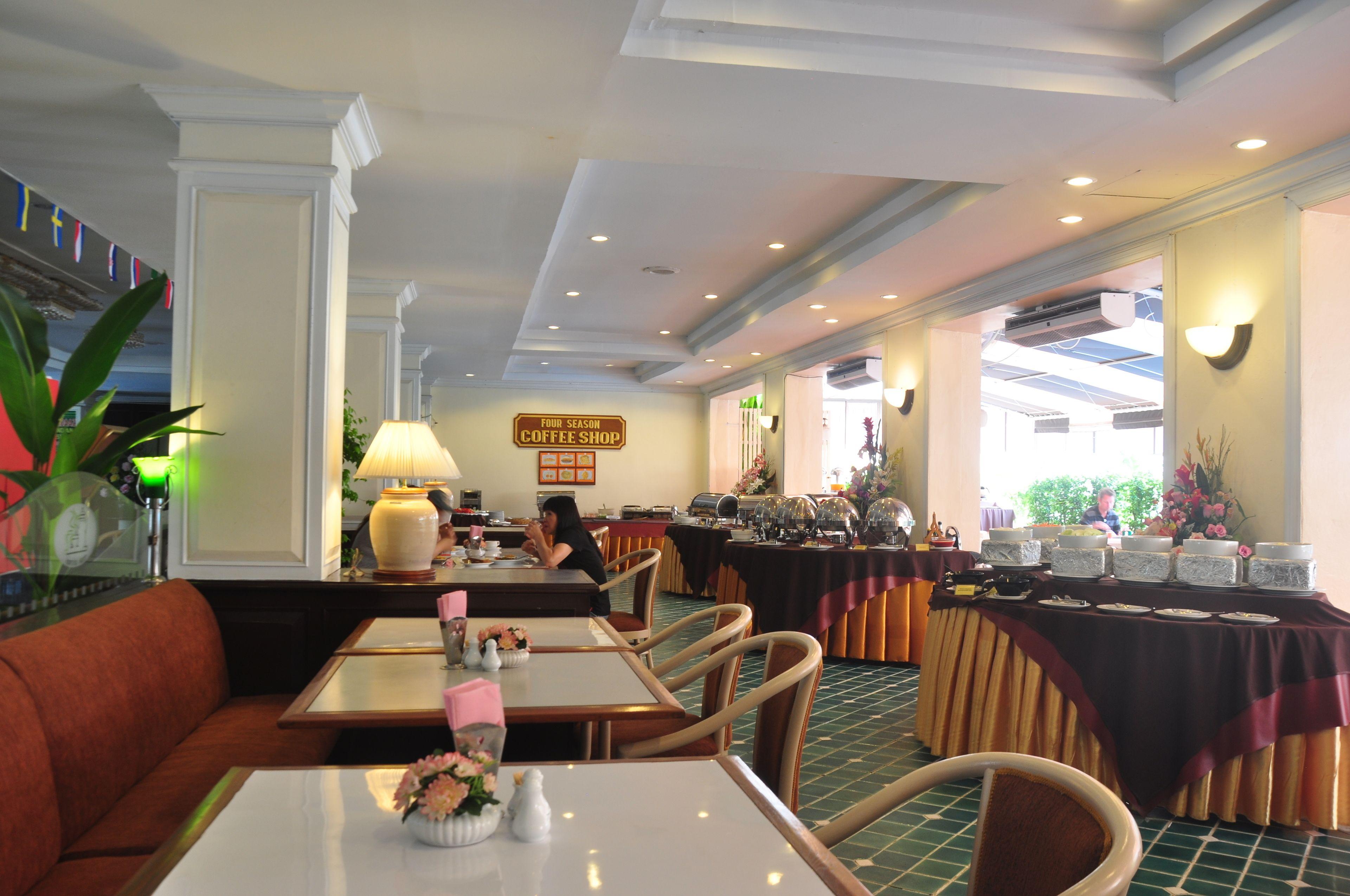 The Beverly Hotel 4*