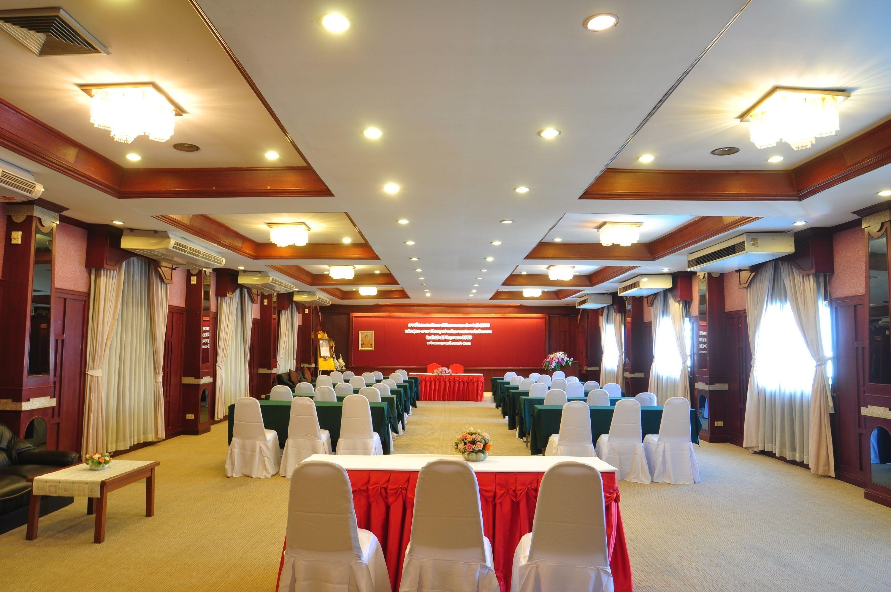 The Beverly 4* Pattaya