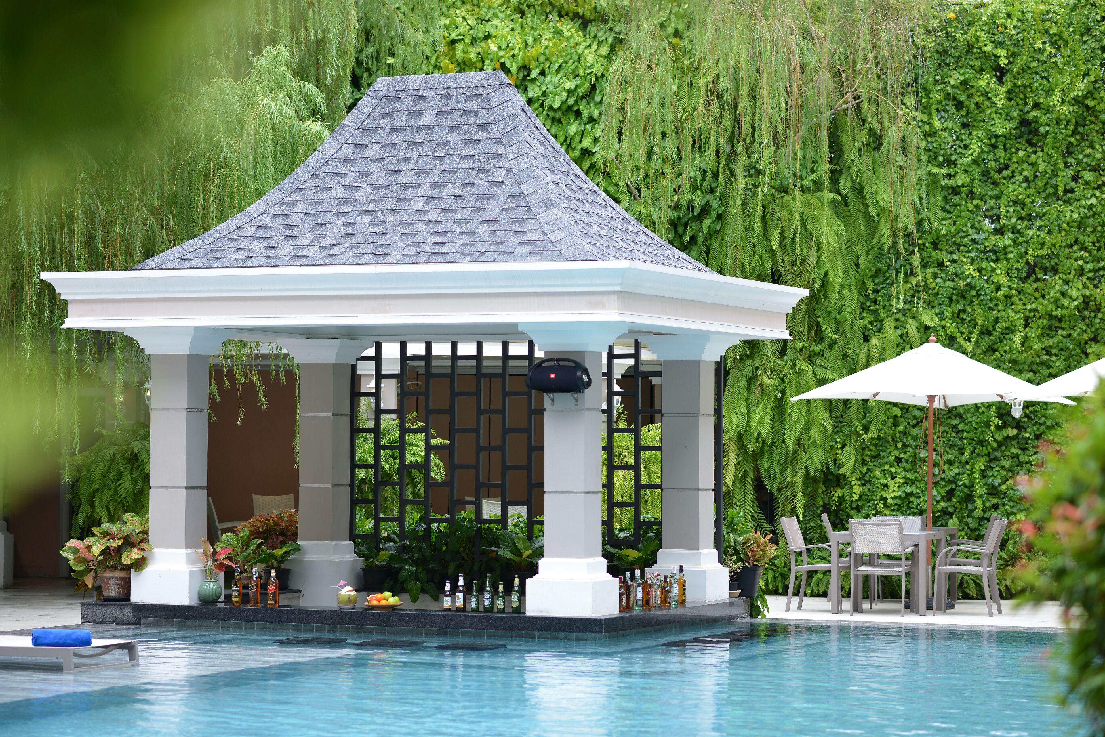 The Beverly 4* Pattaya