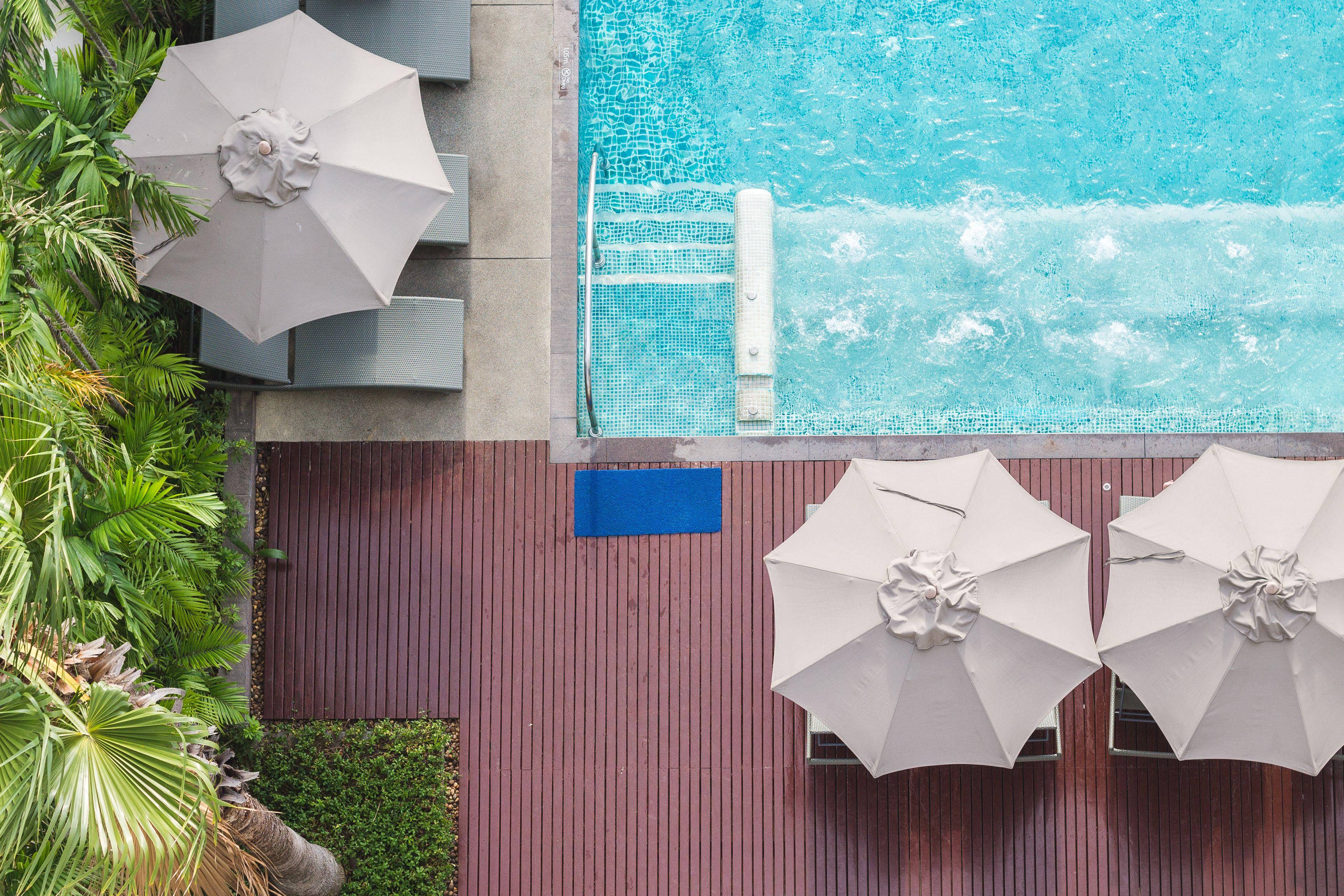 By Ihg Hotel Pattaya