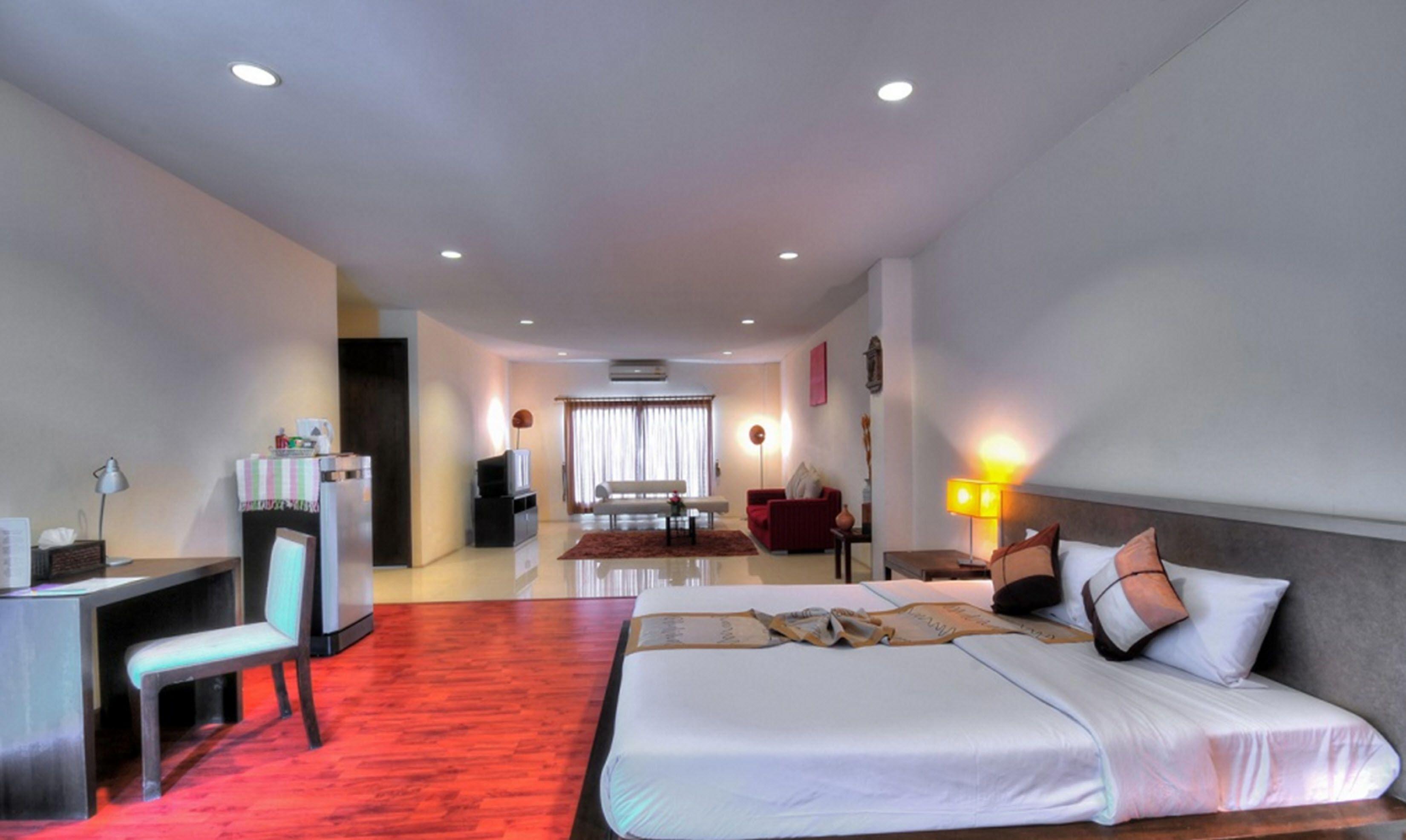 รีสอร์ท Gazebo Resort, 3*