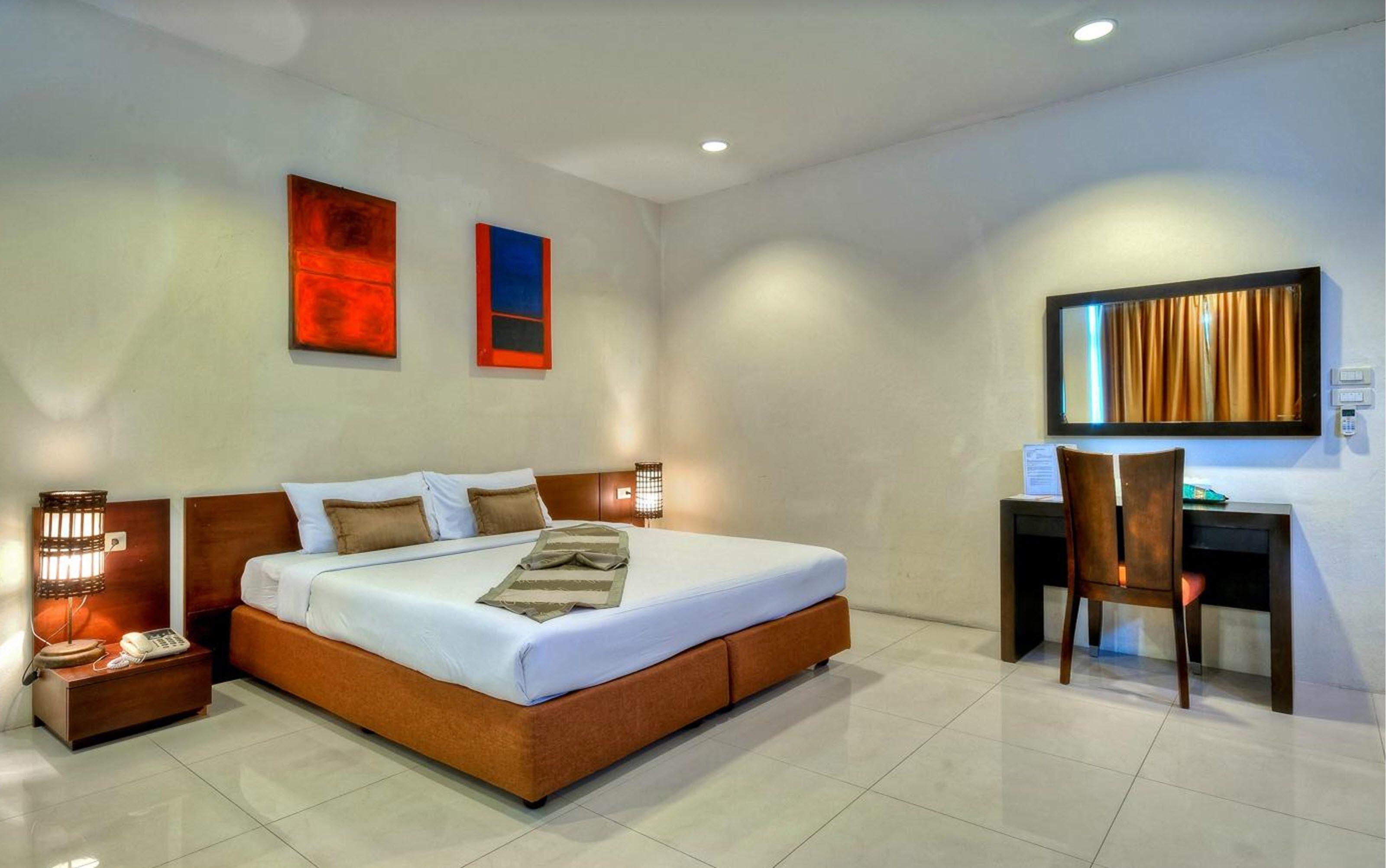 Gazebo Resort, 3* Pattaya