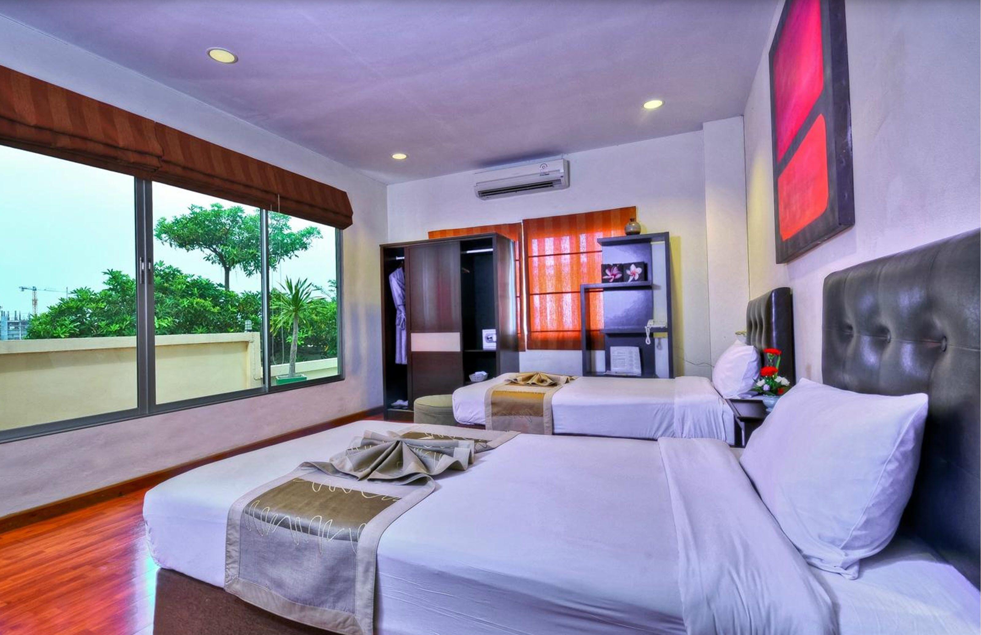 Gazebo Resort, Pattaya