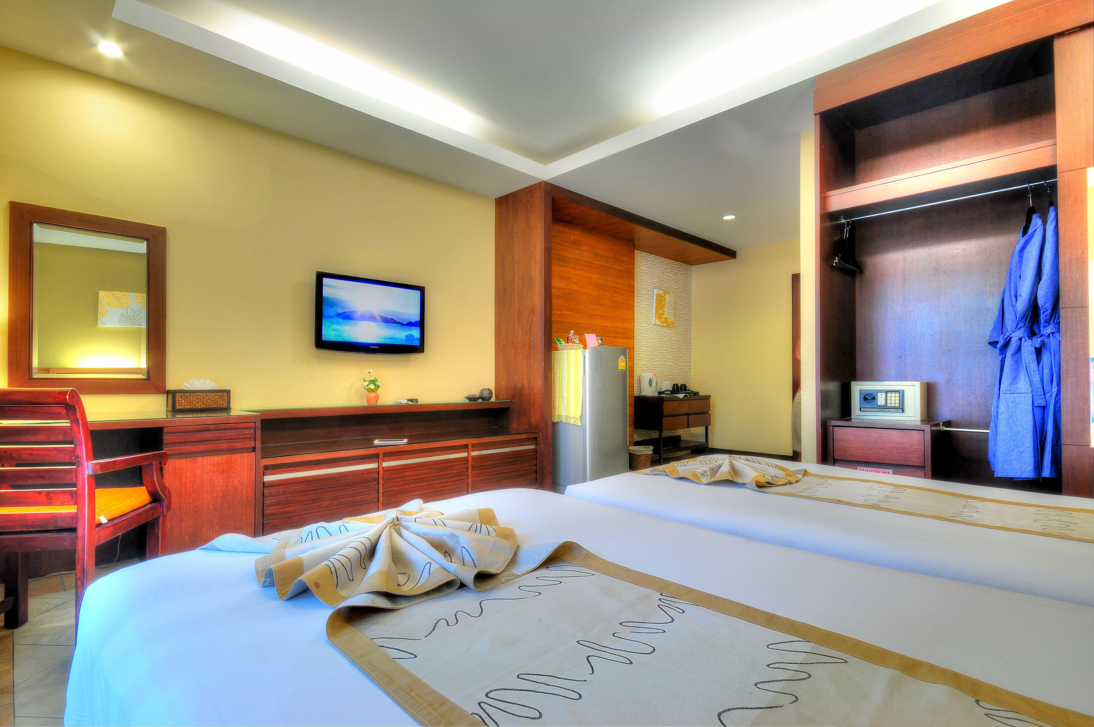 Gazebo Resort, รีสอร์ท Pattaya