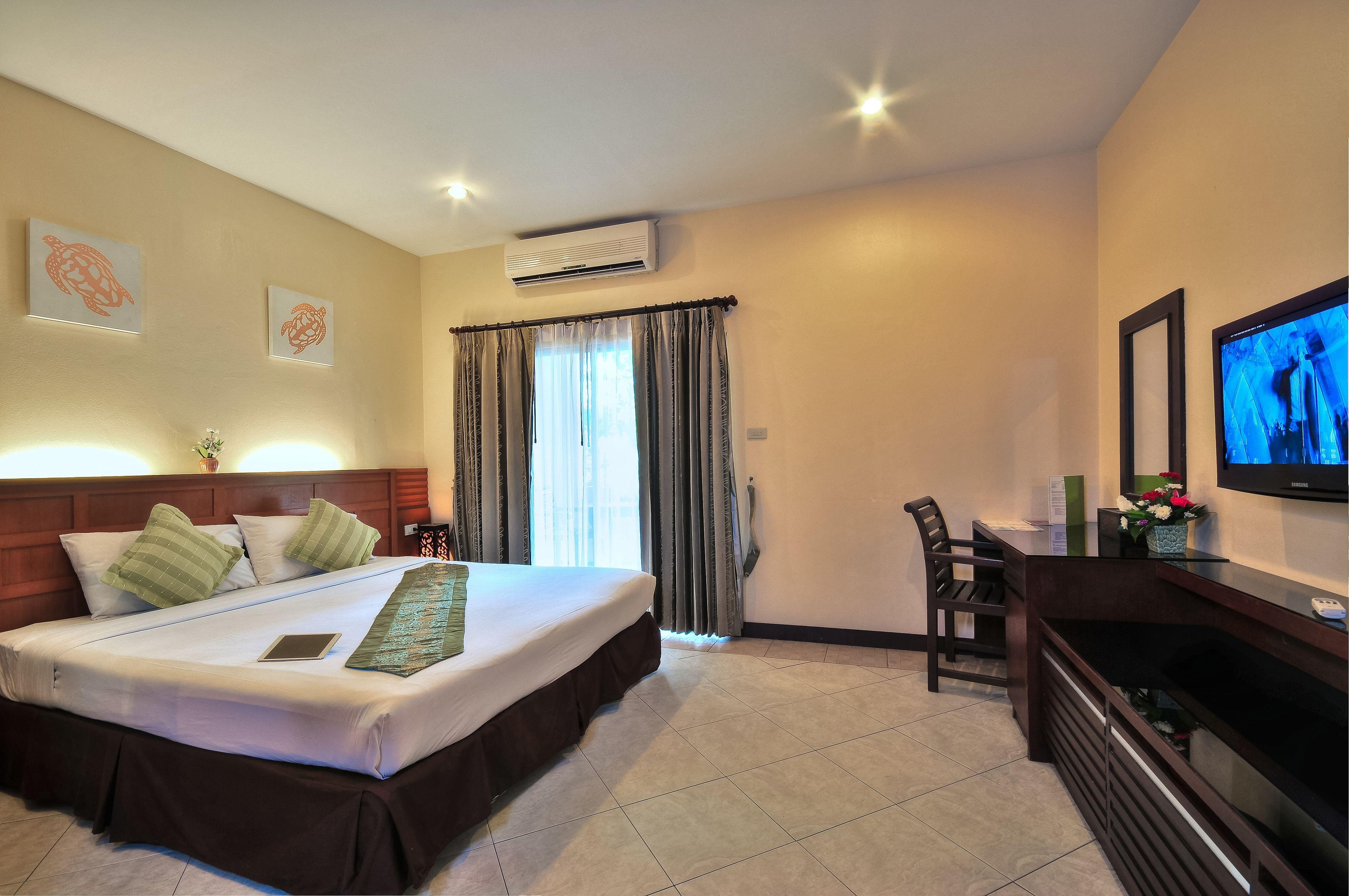 รีสอร์ท Gazebo Resort, 3*