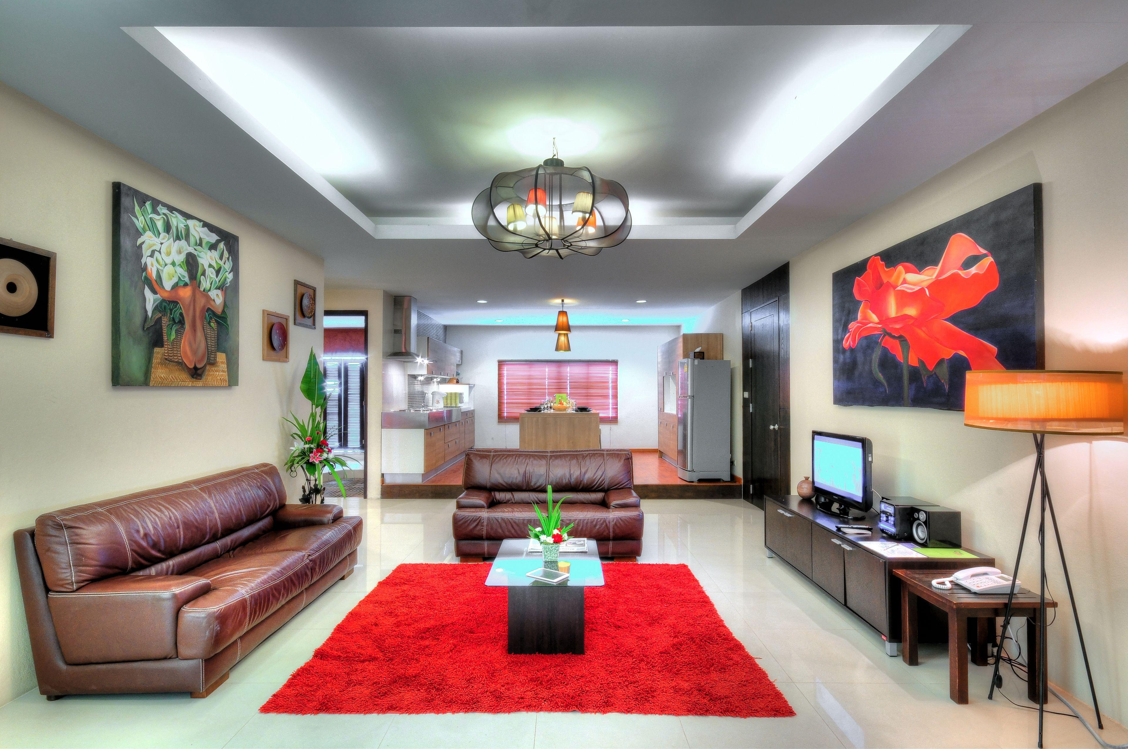 Gazebo Resort, รีสอร์ท