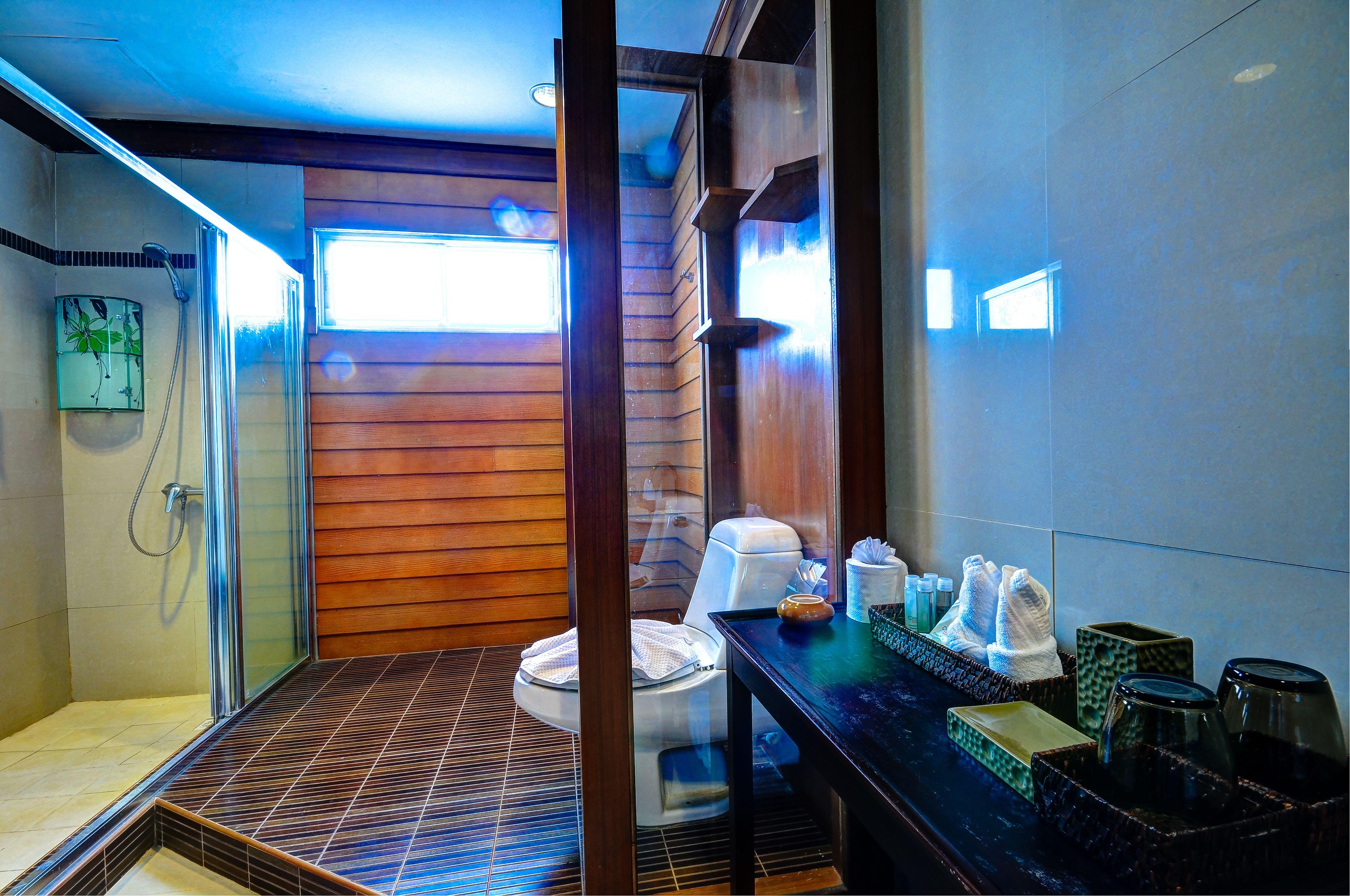 รีสอร์ท Gazebo Resort, Pattaya