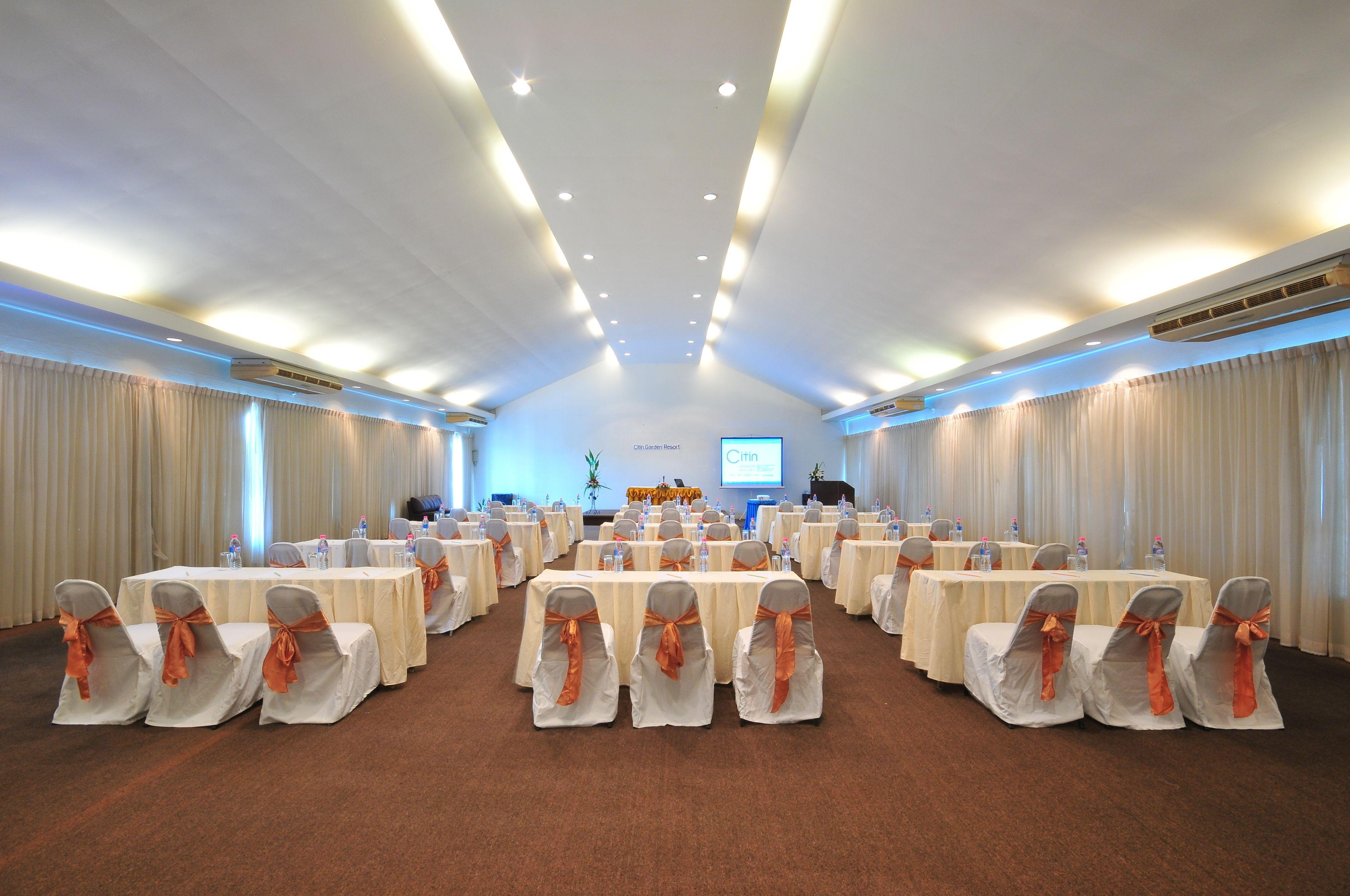 รีสอร์ท Gazebo Resort, Pattaya