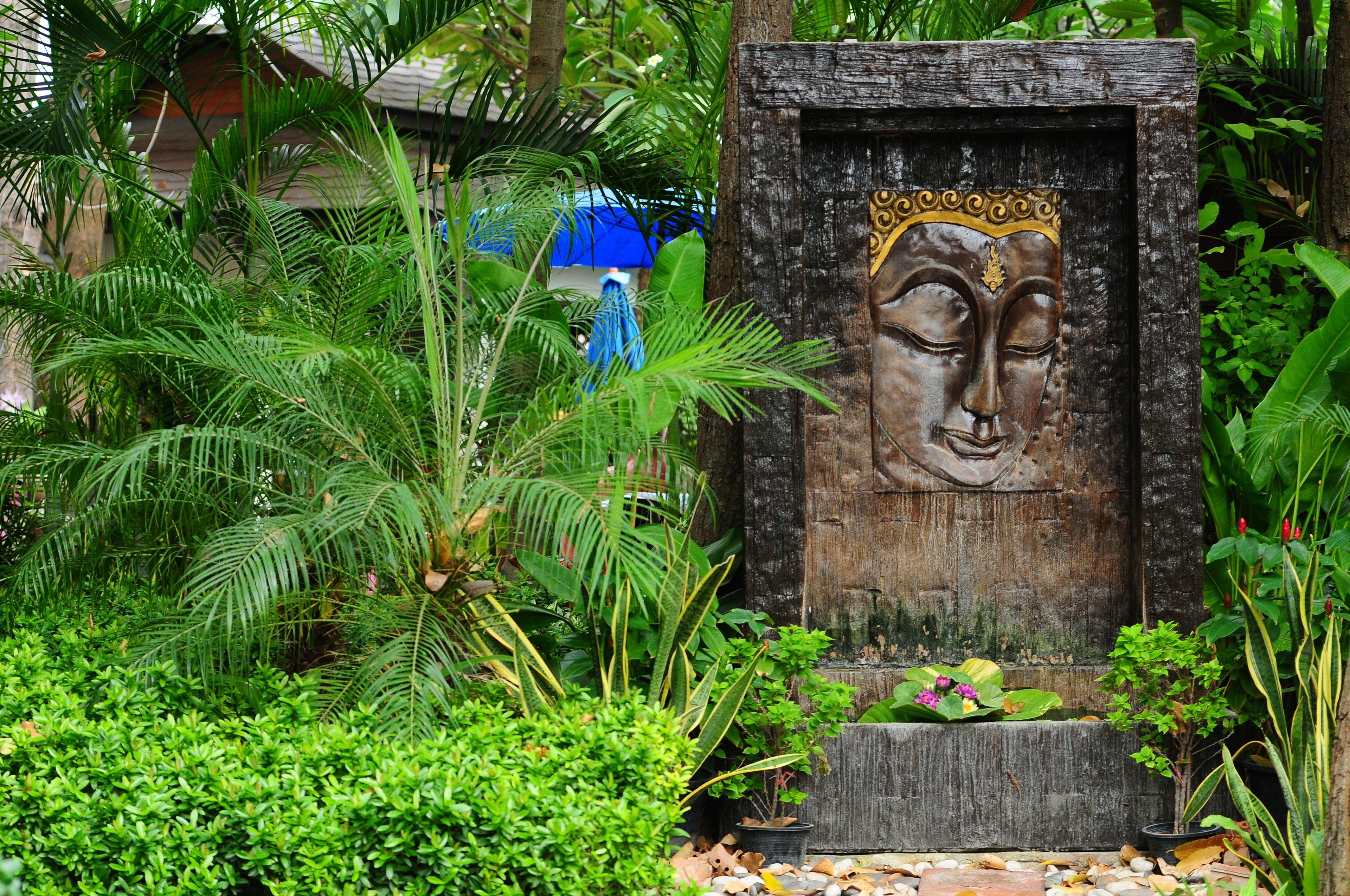 Gazebo Resort, รีสอร์ท Pattaya