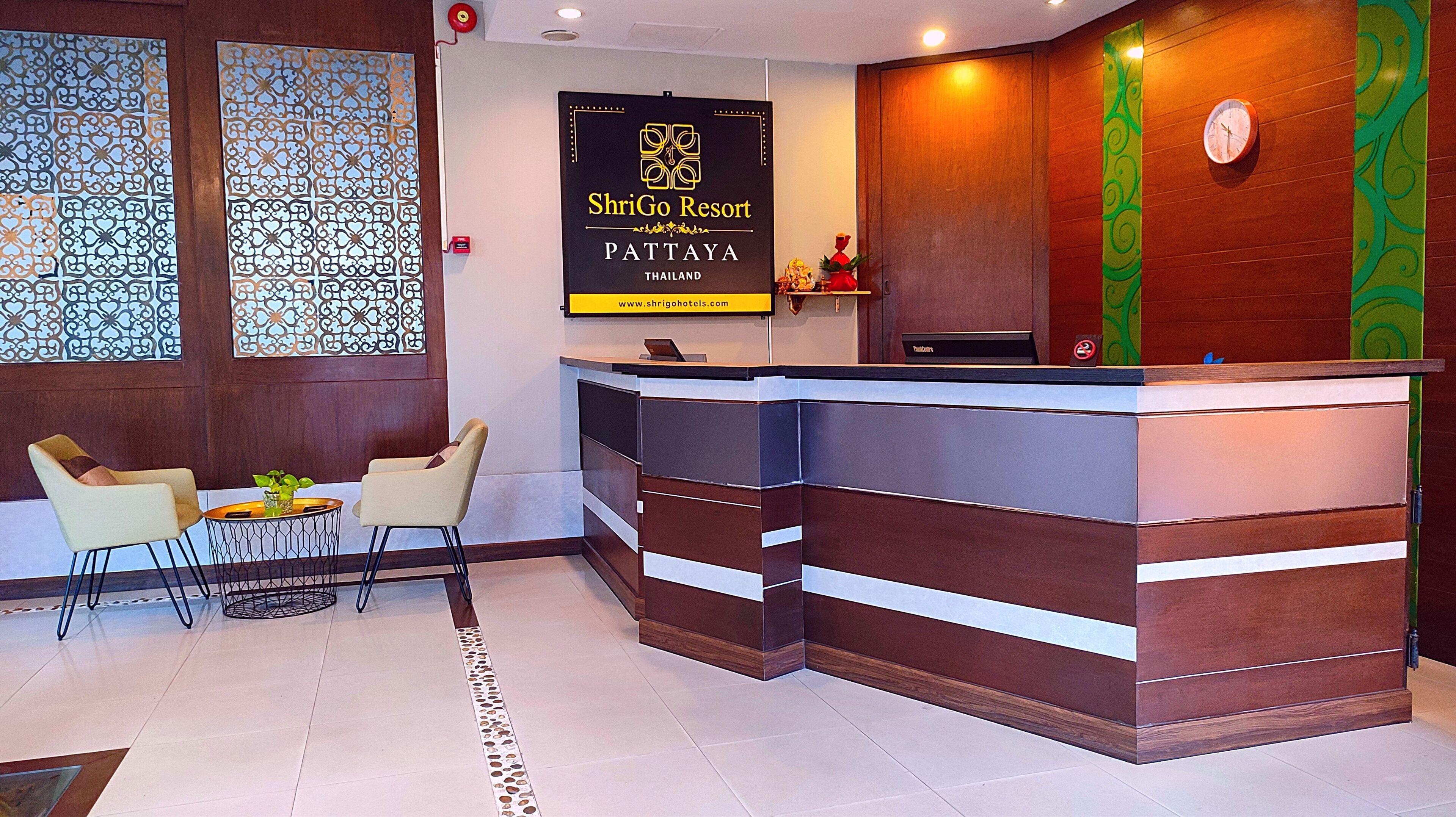 Gazebo Resort, 3* Pattaya