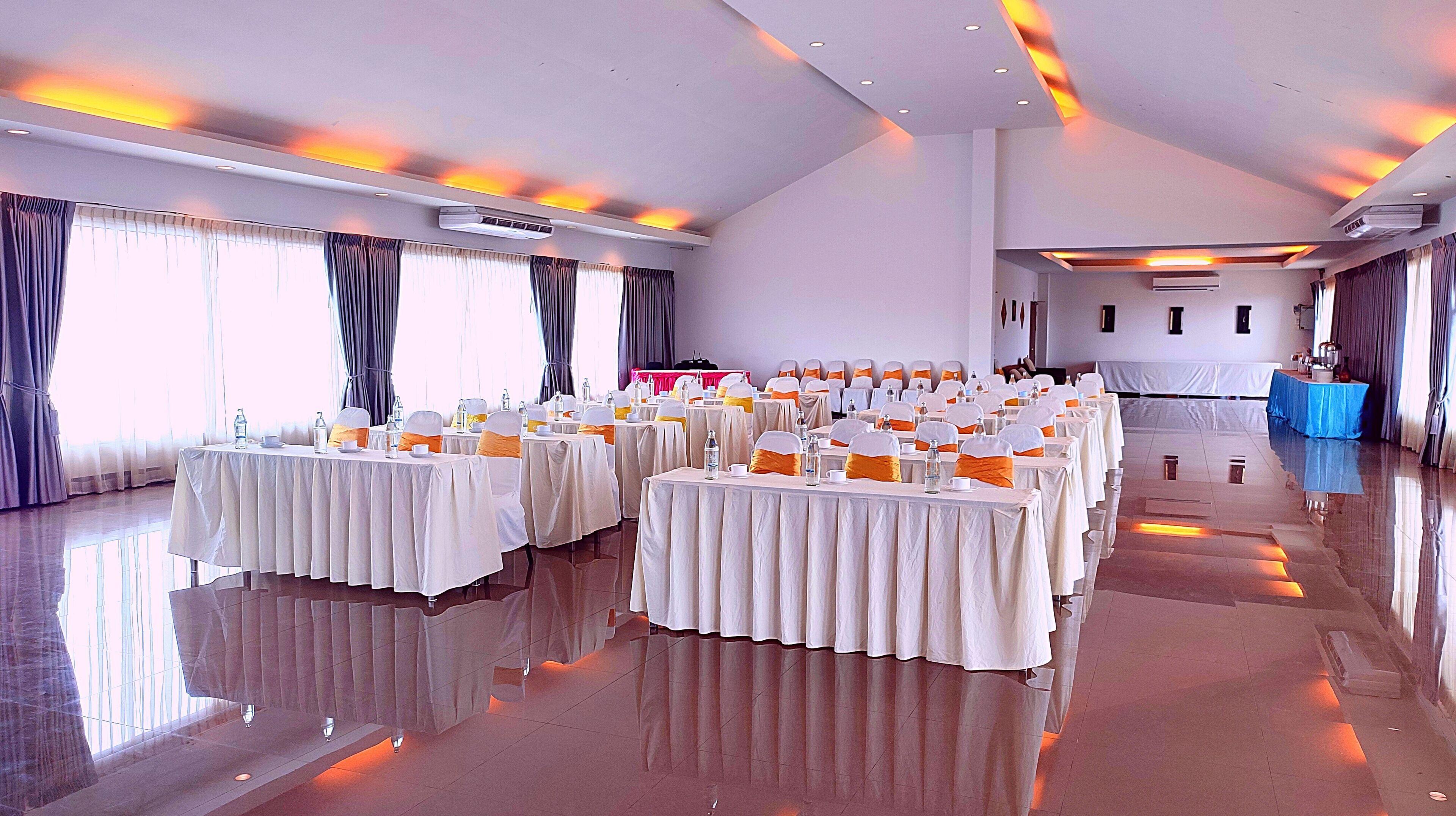 รีสอร์ท Gazebo Resort, Pattaya