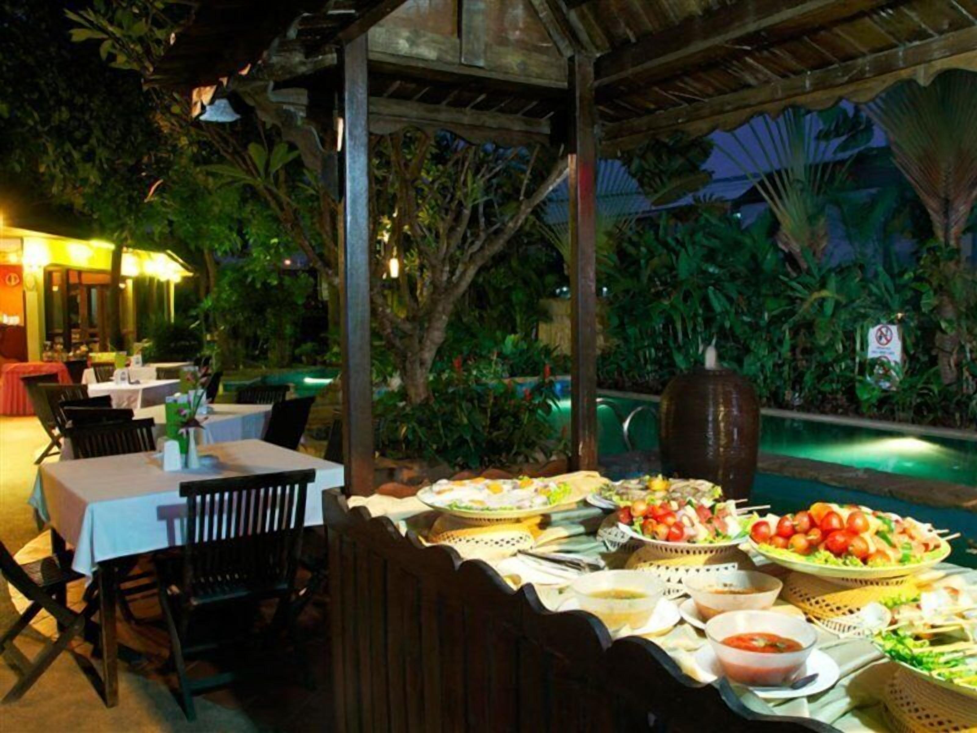 Gazebo Resort, Pattaya