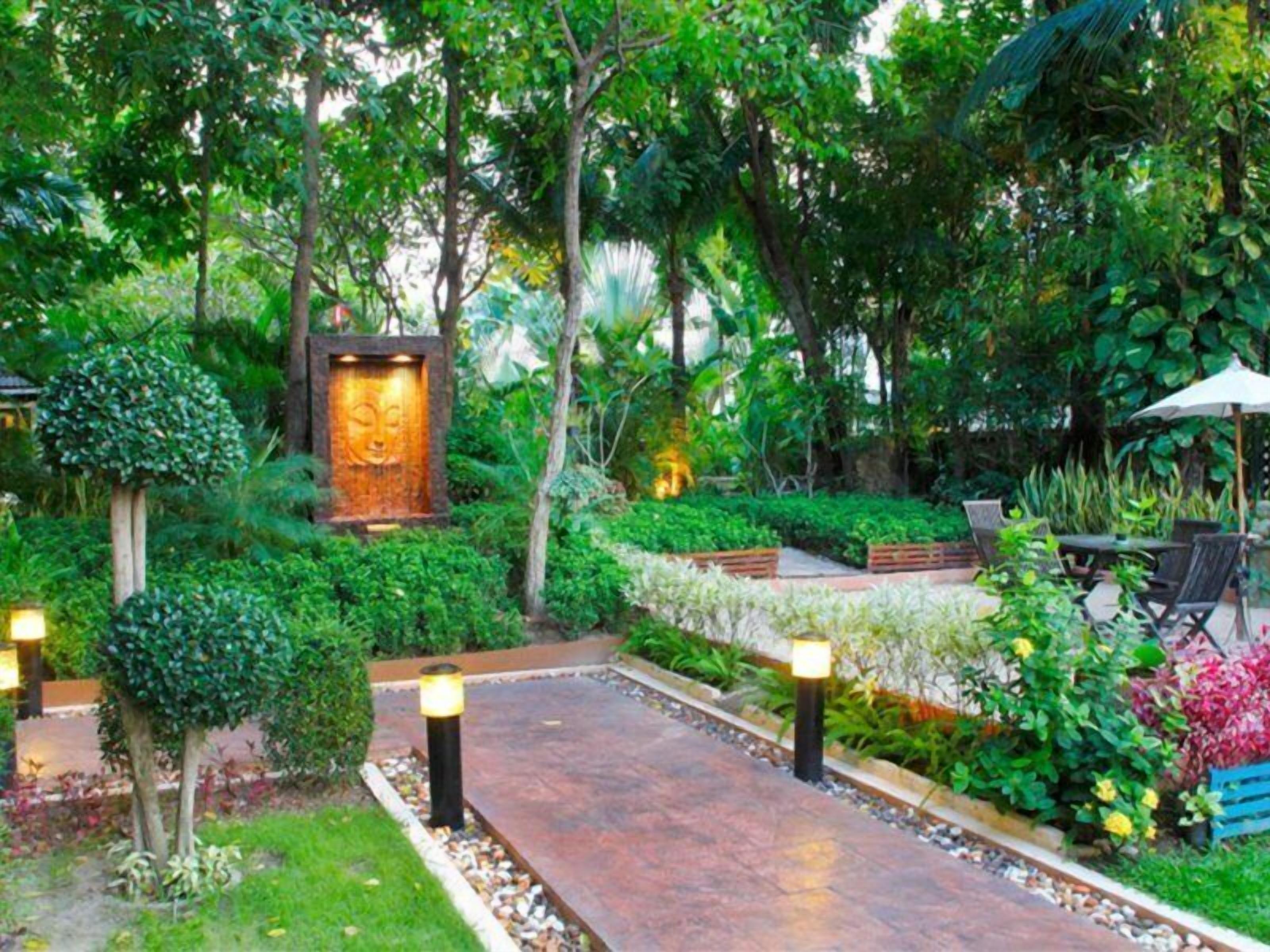 Gazebo Resort, 3* Pattaya