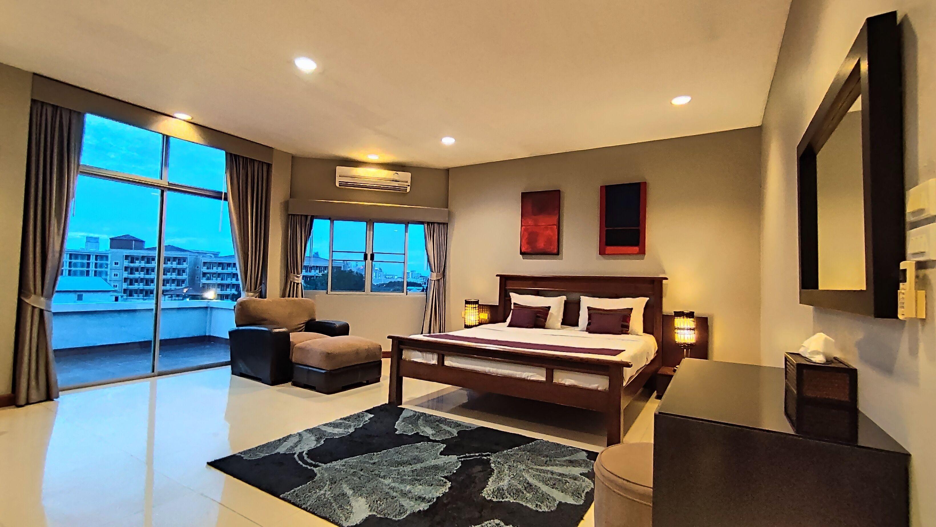 Gazebo Resort,