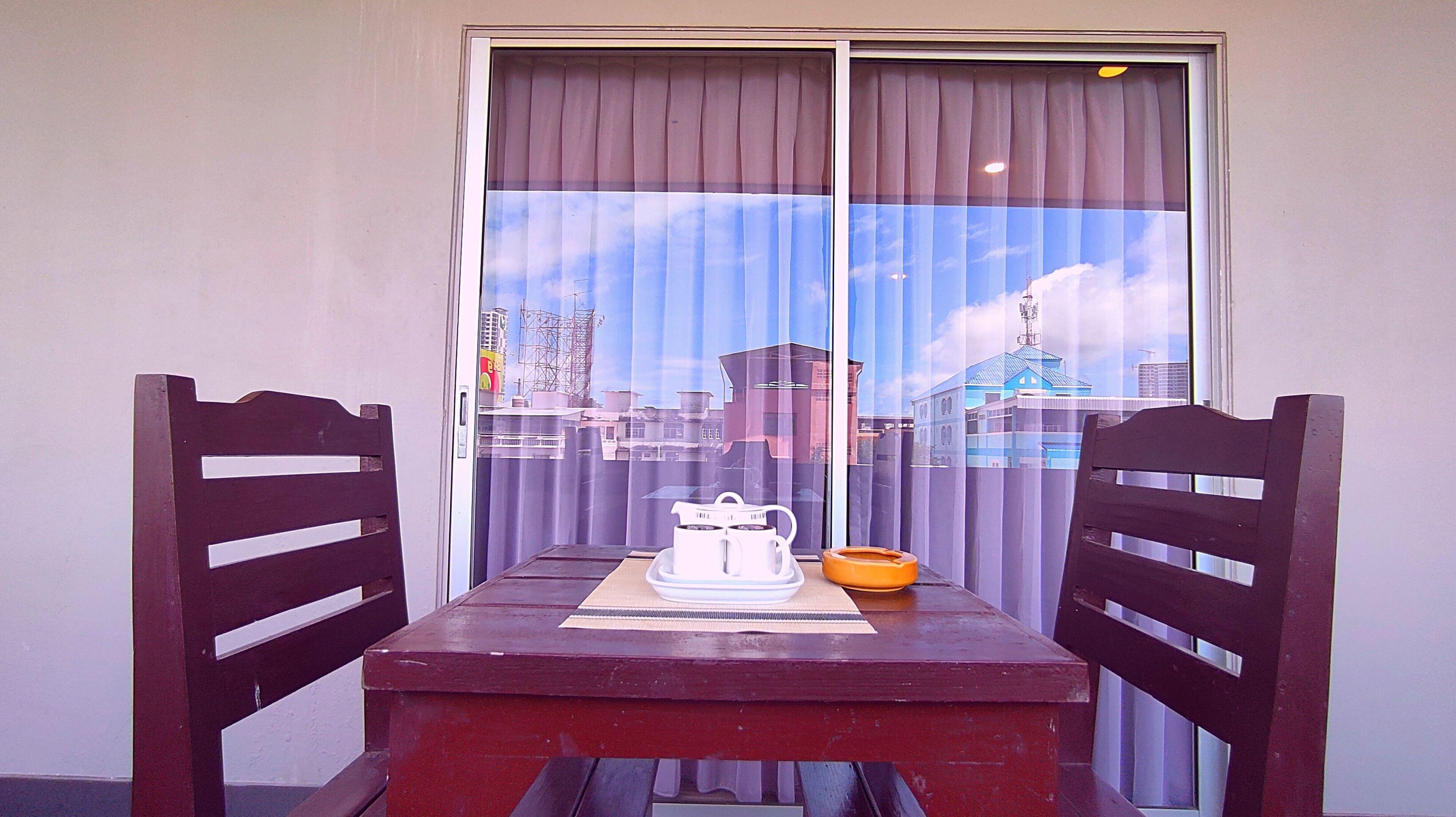 Gazebo Resort, รีสอร์ท 3*