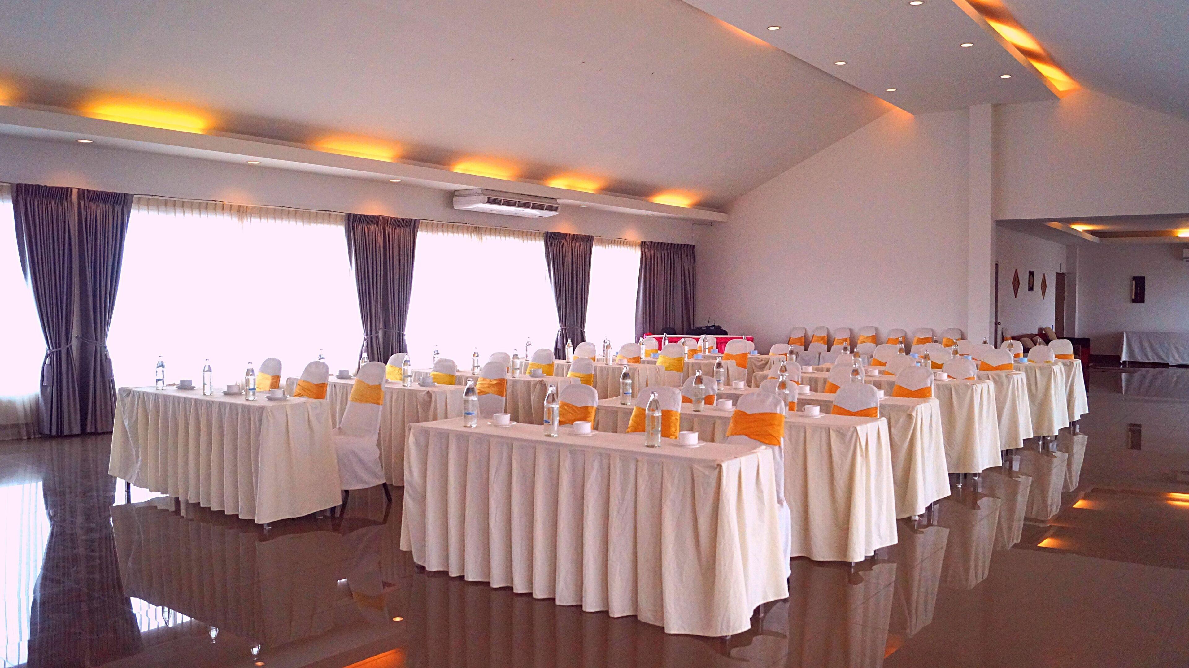 Gazebo Resort, รีสอร์ท Pattaya