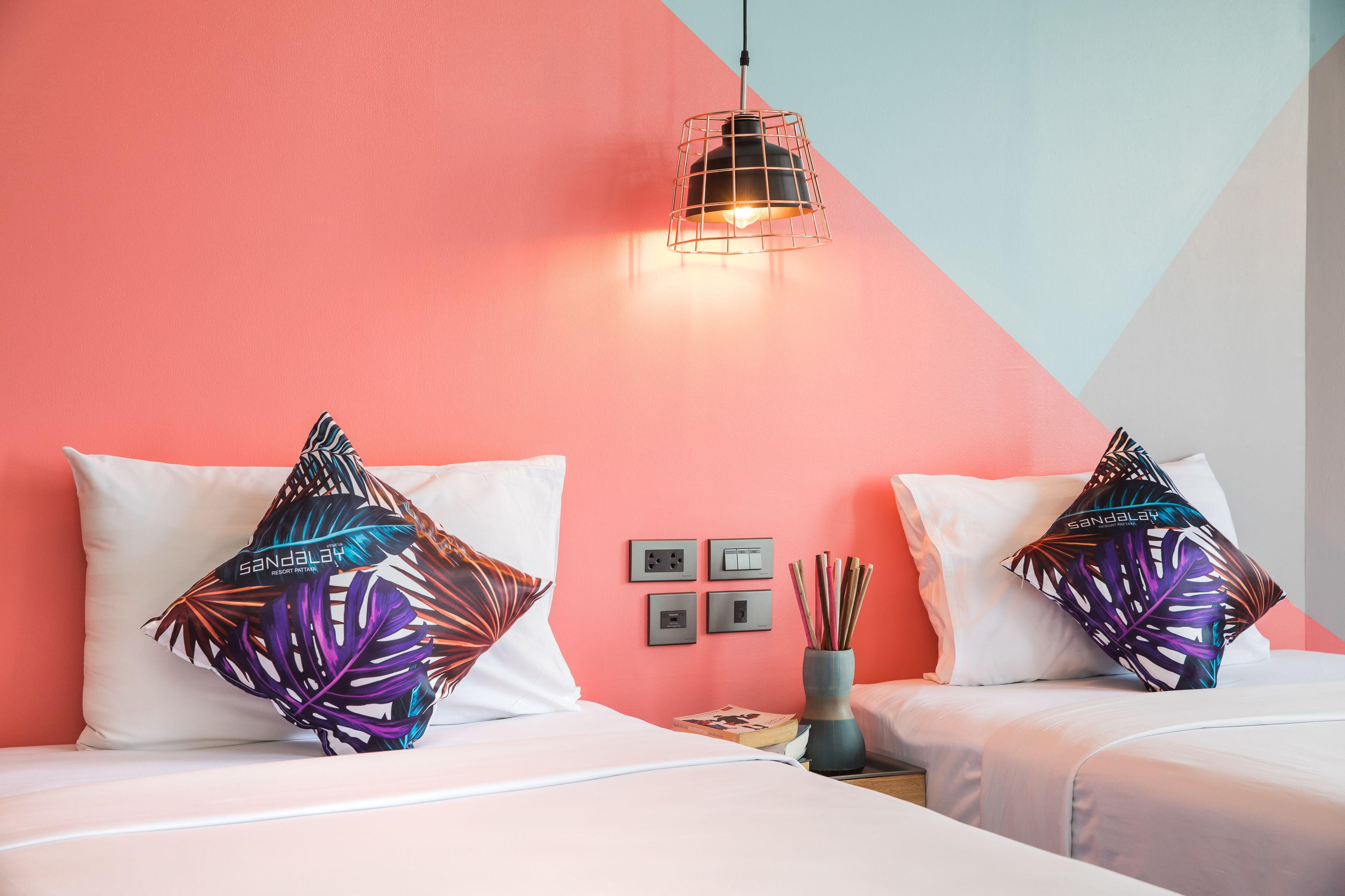 Sandalay Resort 4*