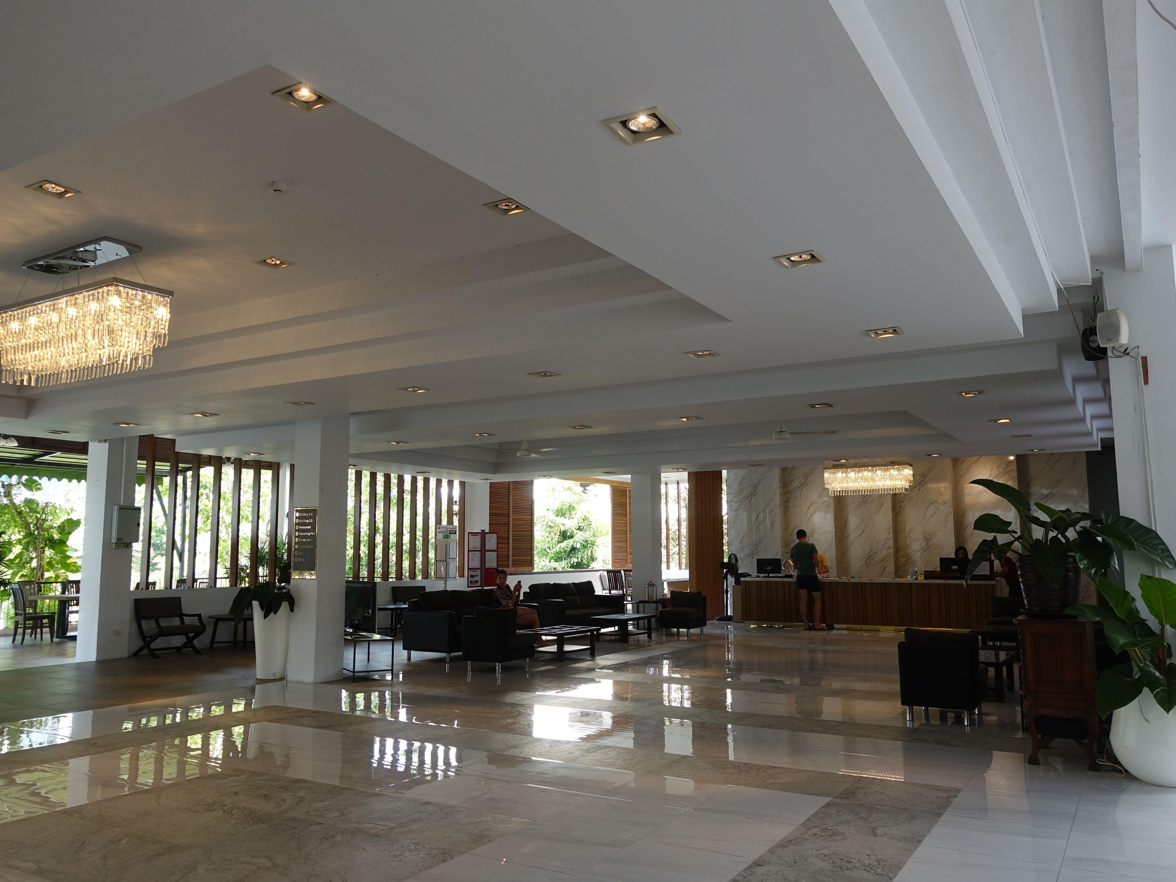 Wongamat Privacy Residence, 4*