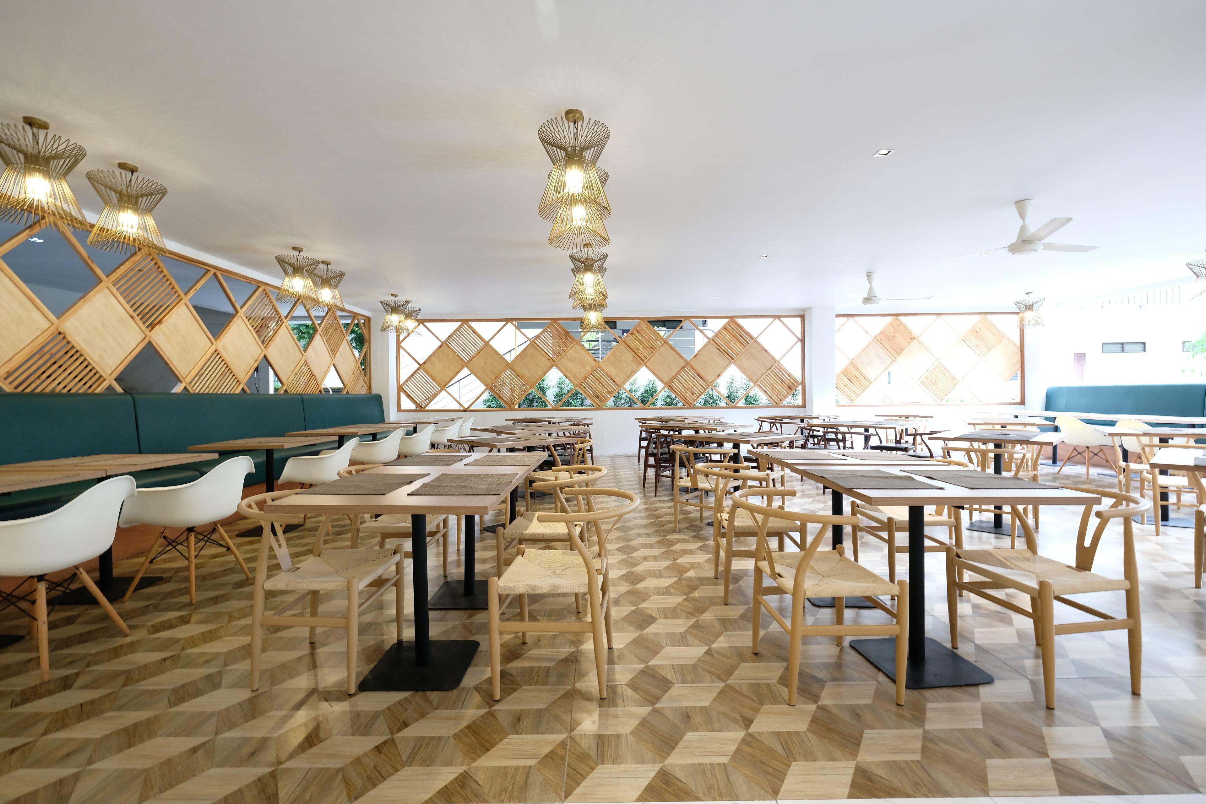 Hotel Wongamat Privacy Residence, Pattaya