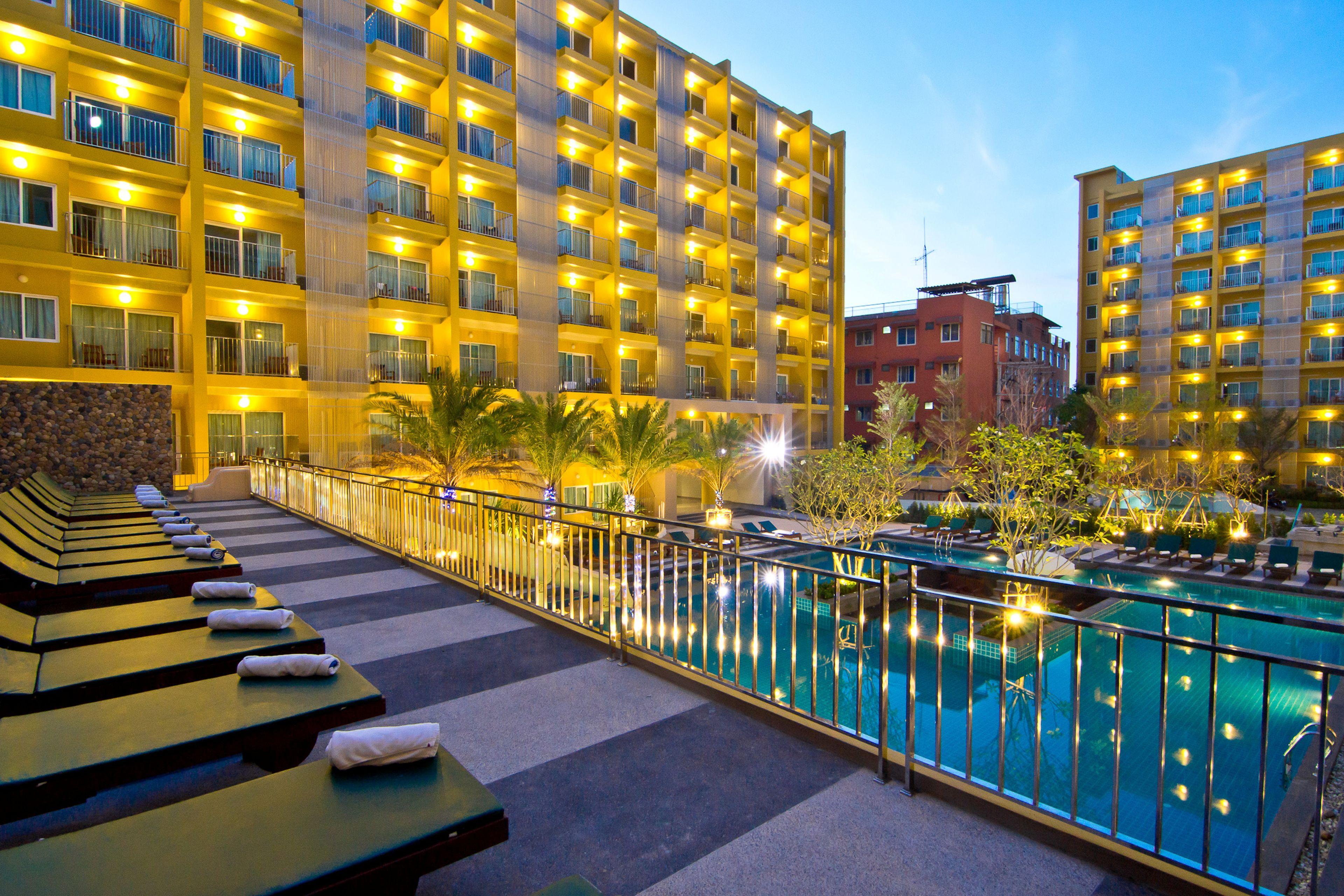 Bella Express Hotel 3*