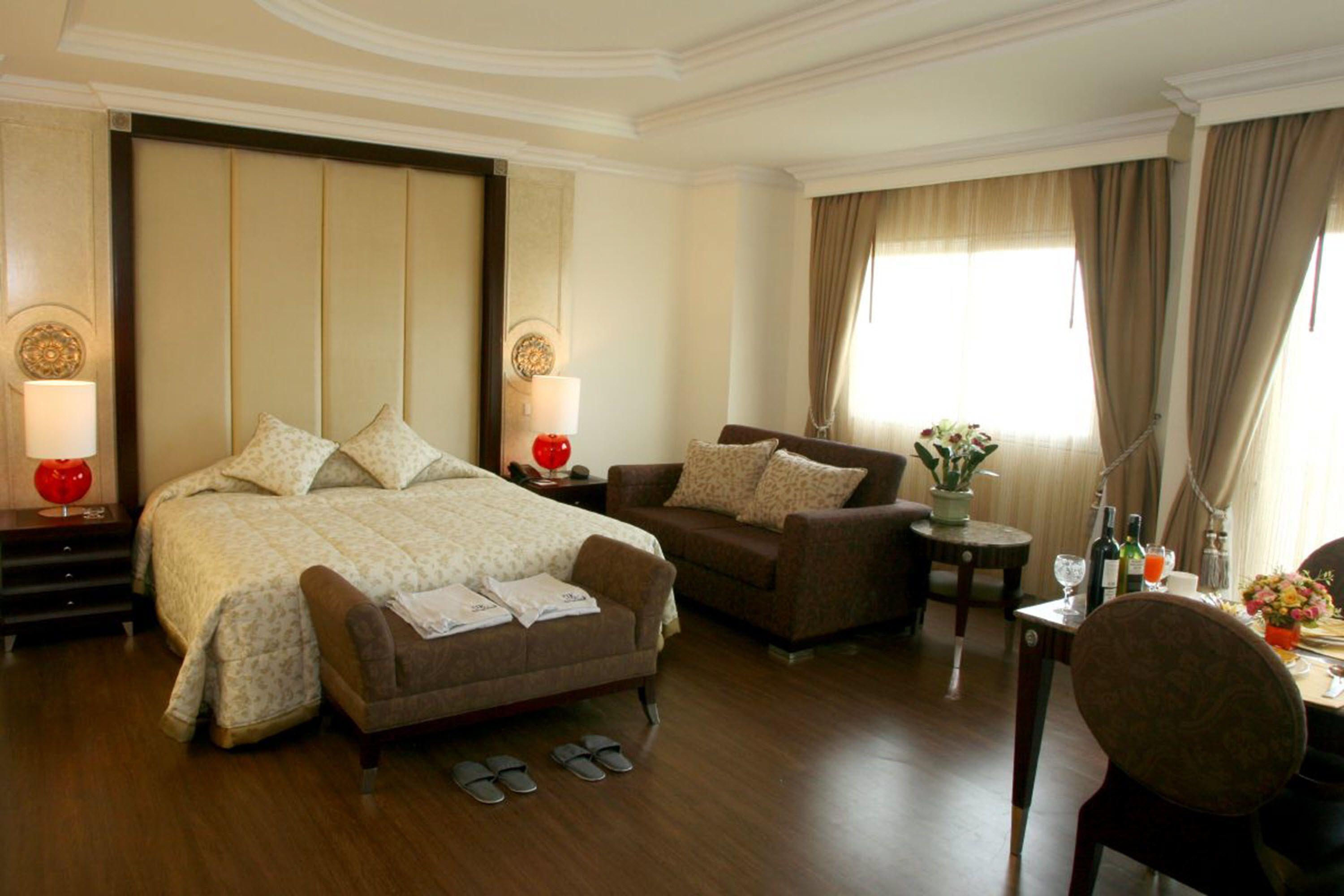 Lk Hotel 3*
