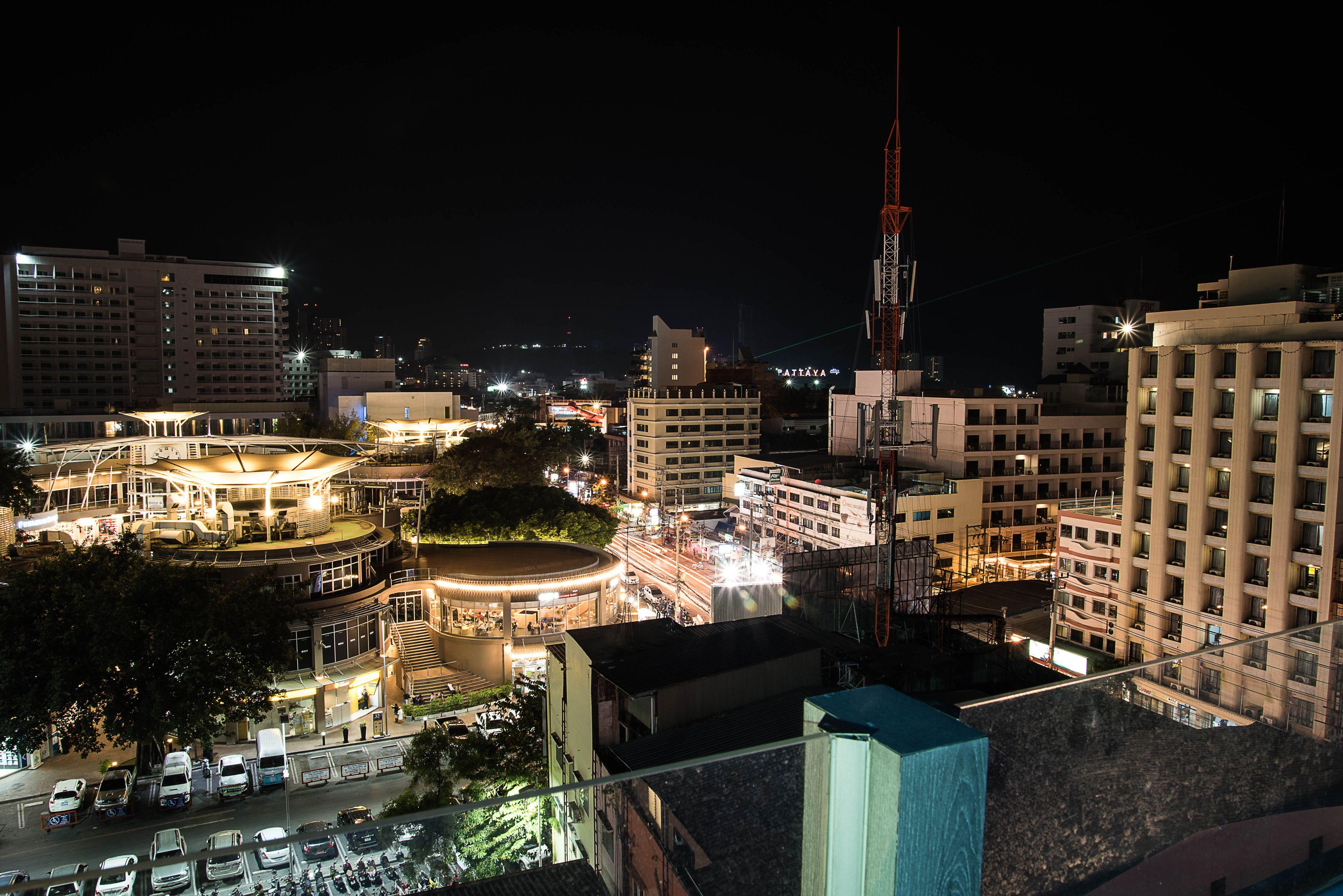 Hotel Intimate - Sha Extra Pattaya