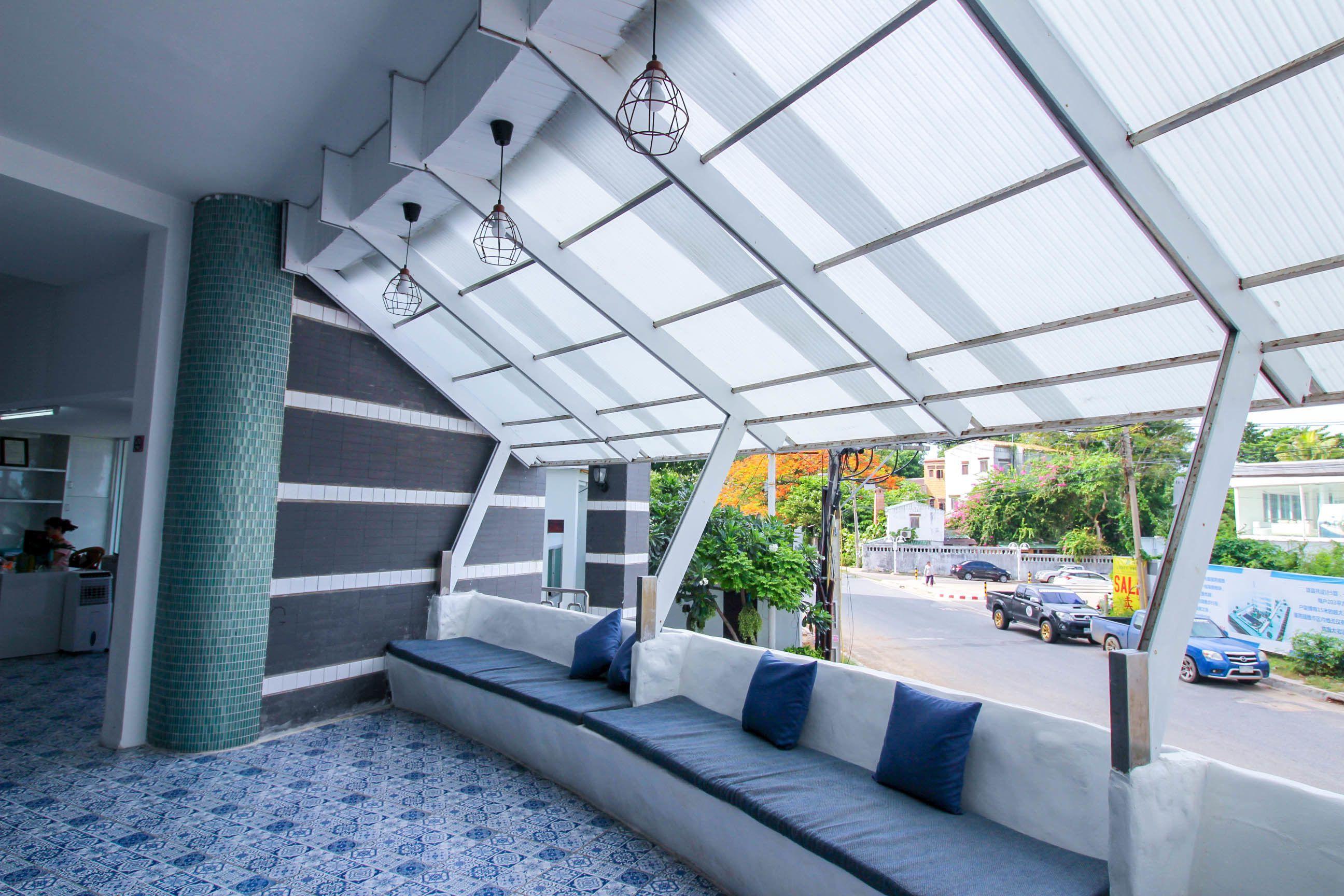 Royal View 4* Pattaya