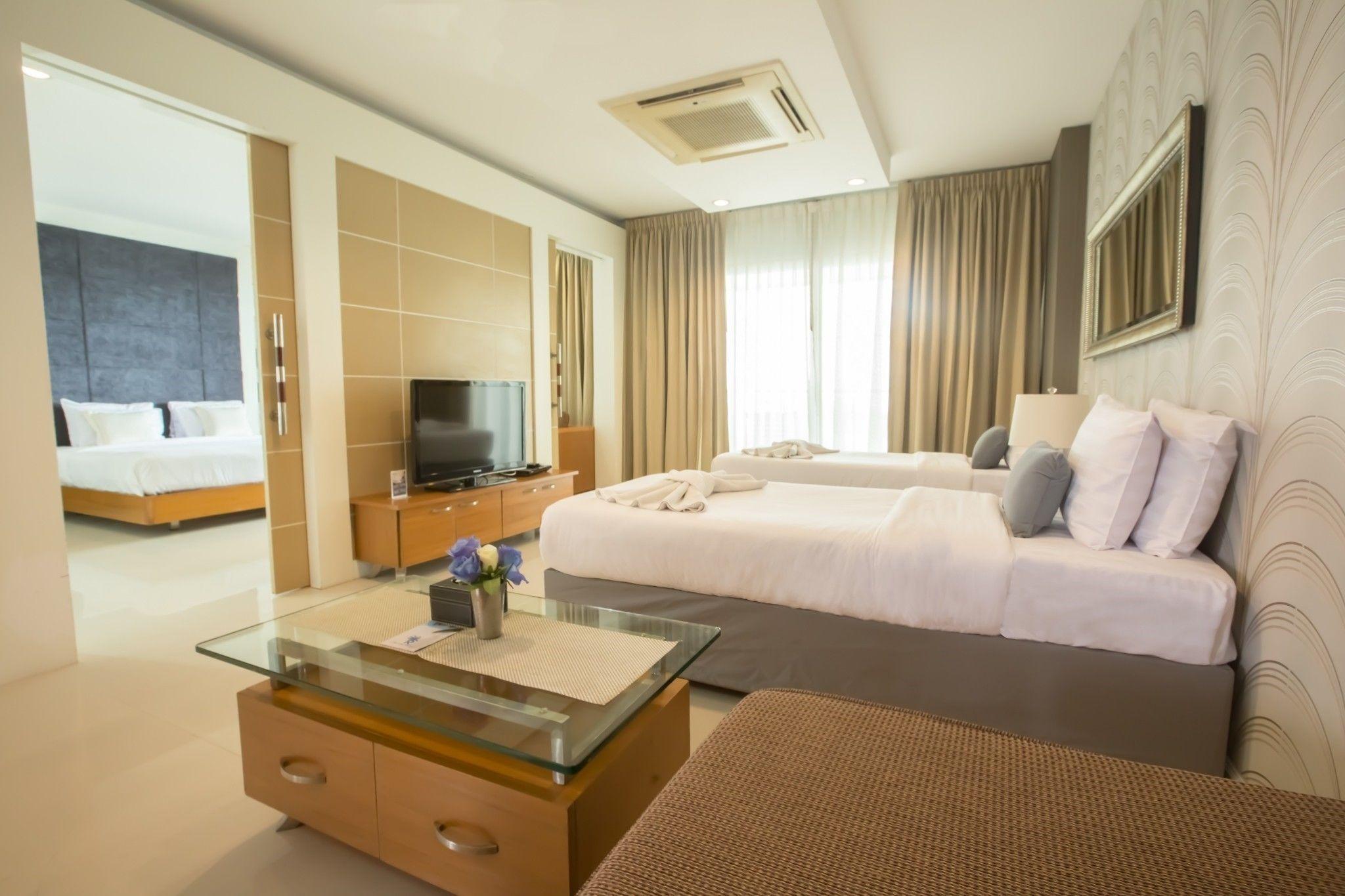 Hotel Royal View Pattaya