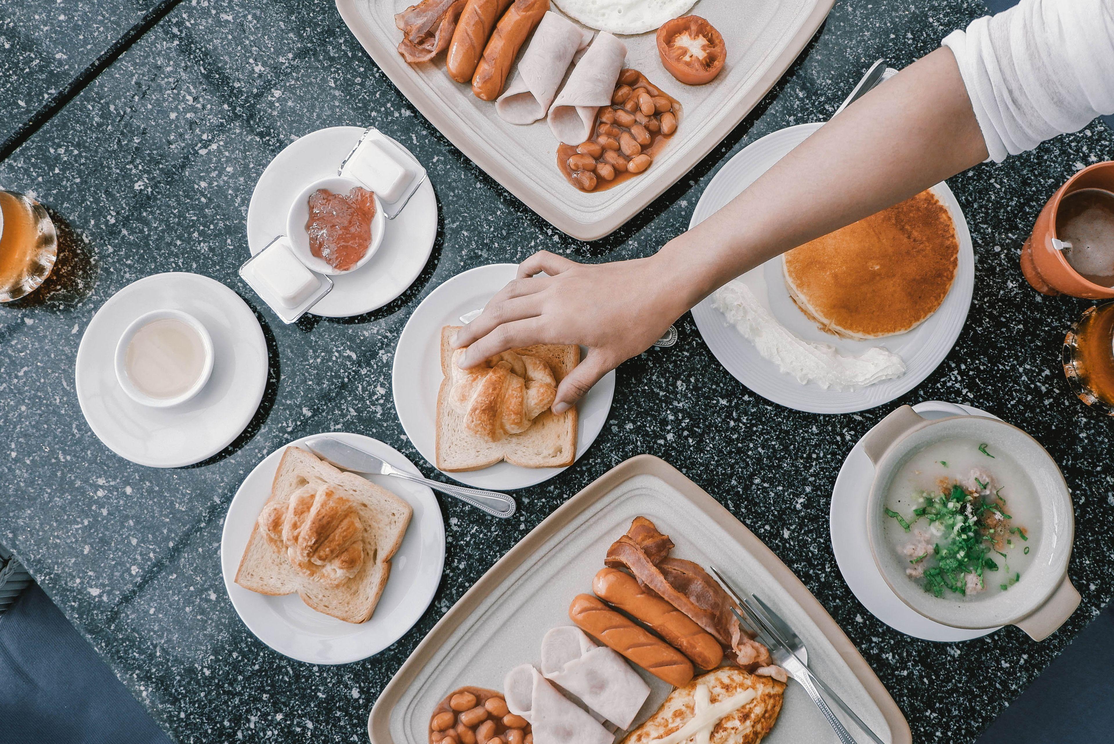 Royal View Hotel Pattaya