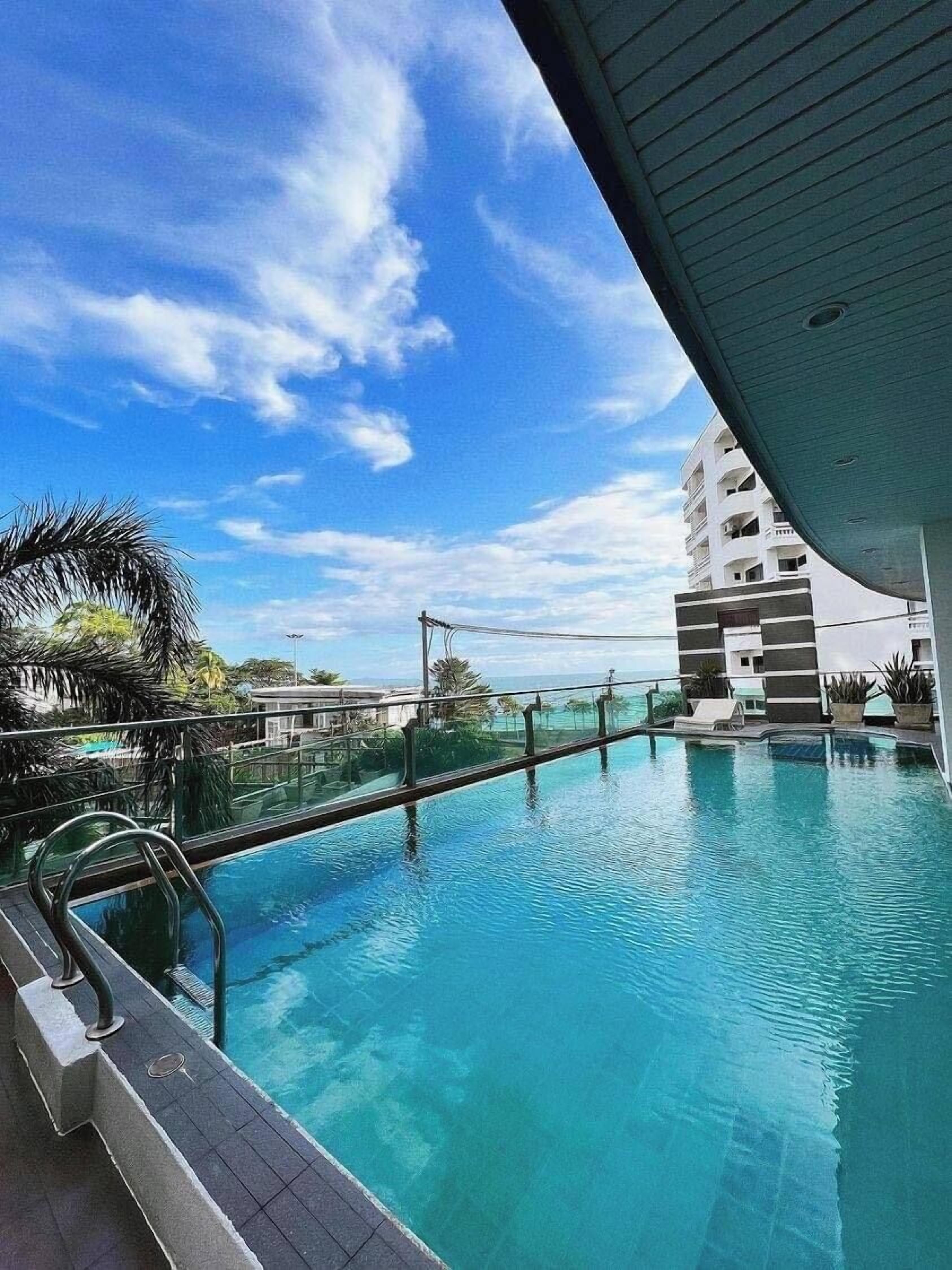 Royal View Hotel Pattaya