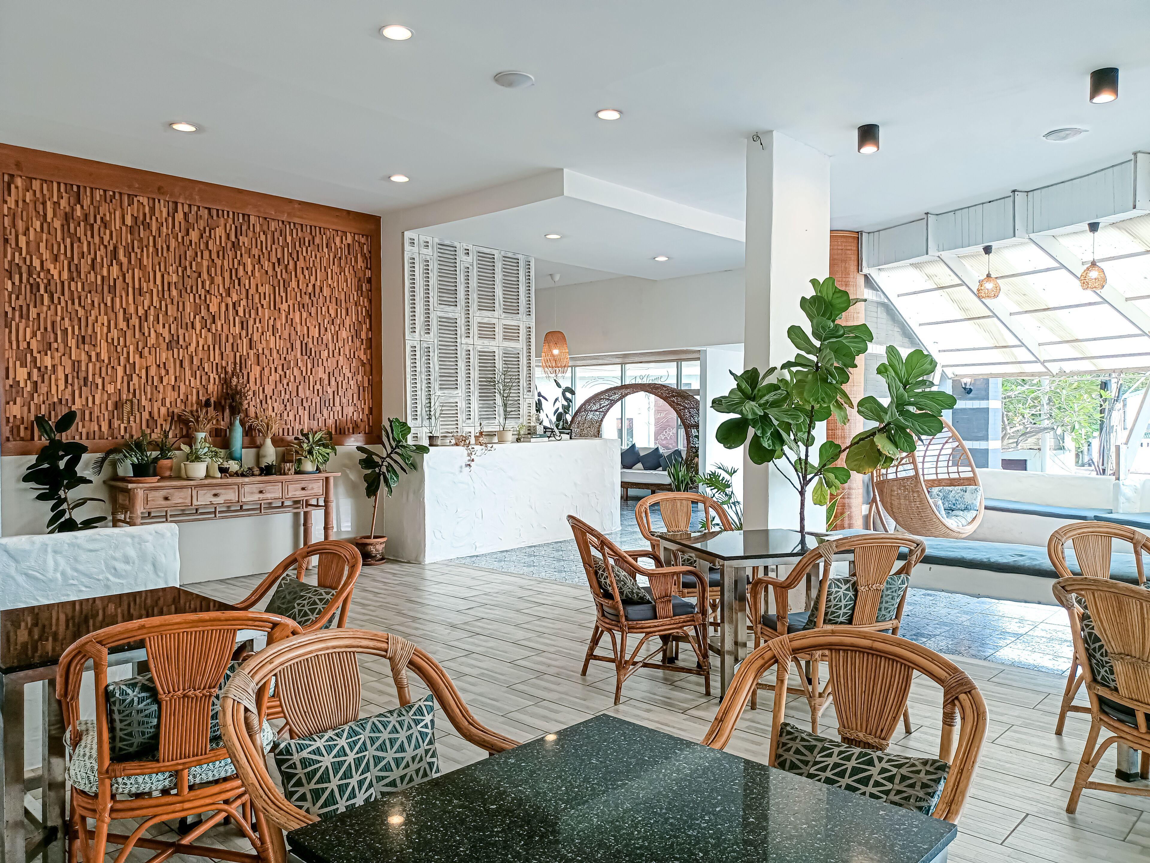 Royal View Hotel Pattaya