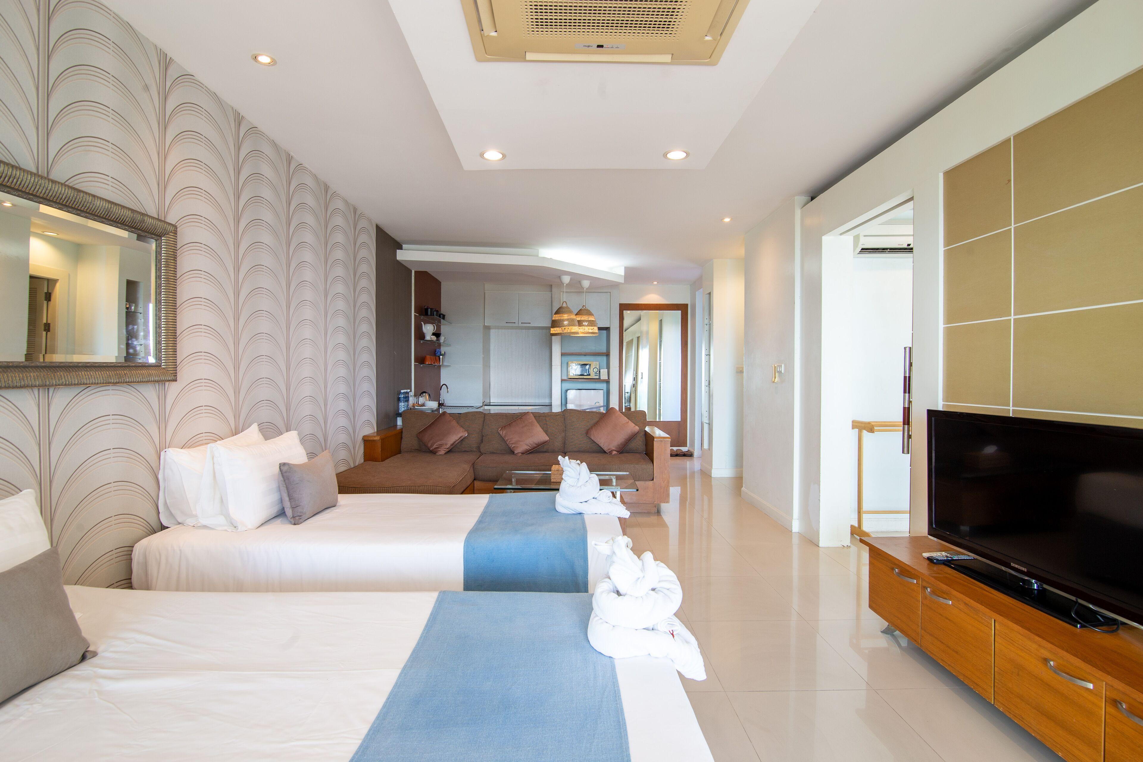 Hotel Royal View Pattaya