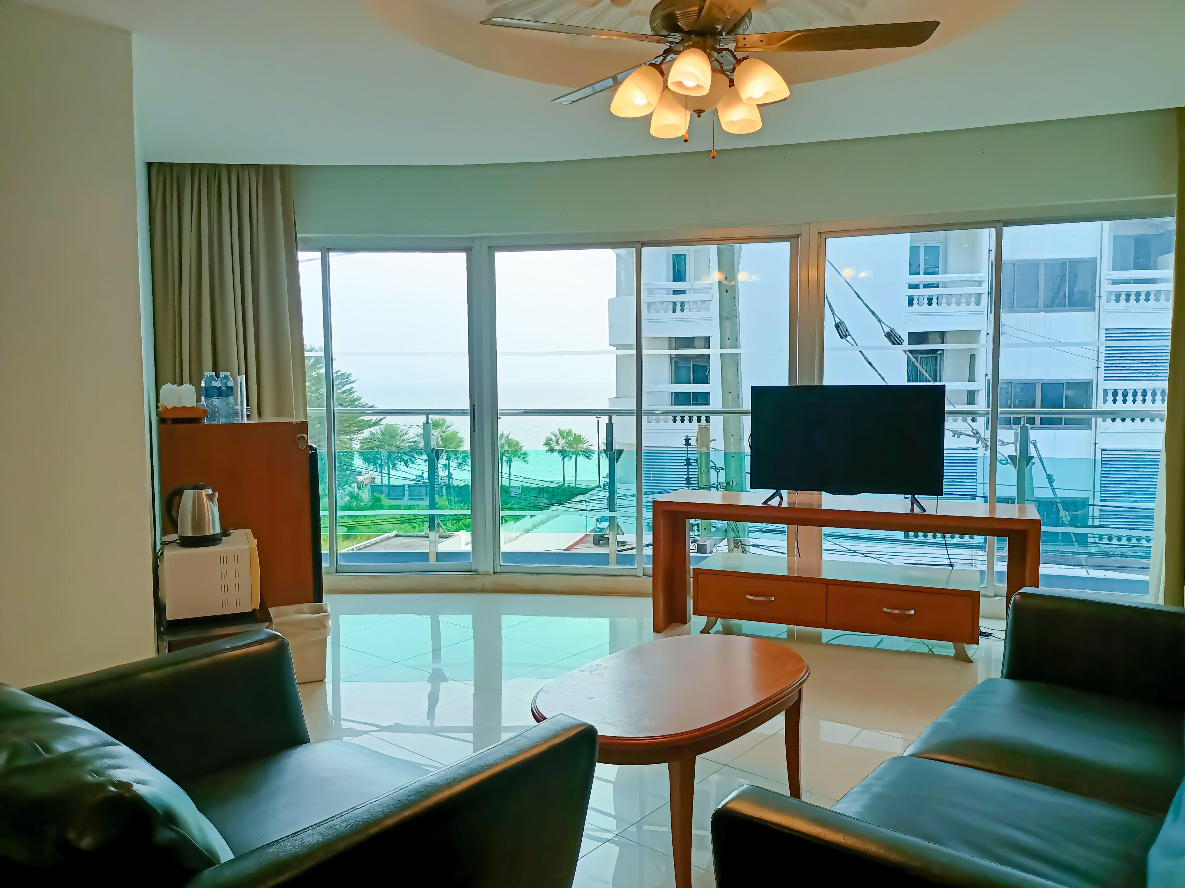 Royal View 4* Pattaya