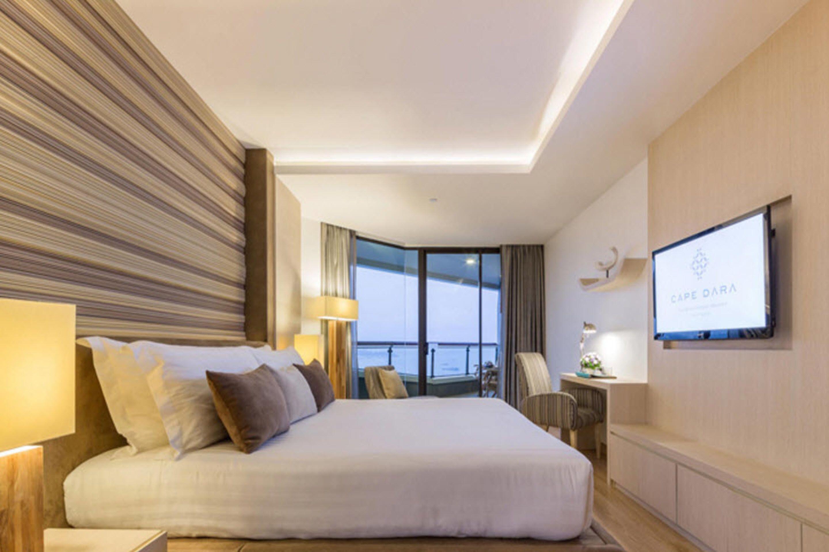 Cape Dara Hotel