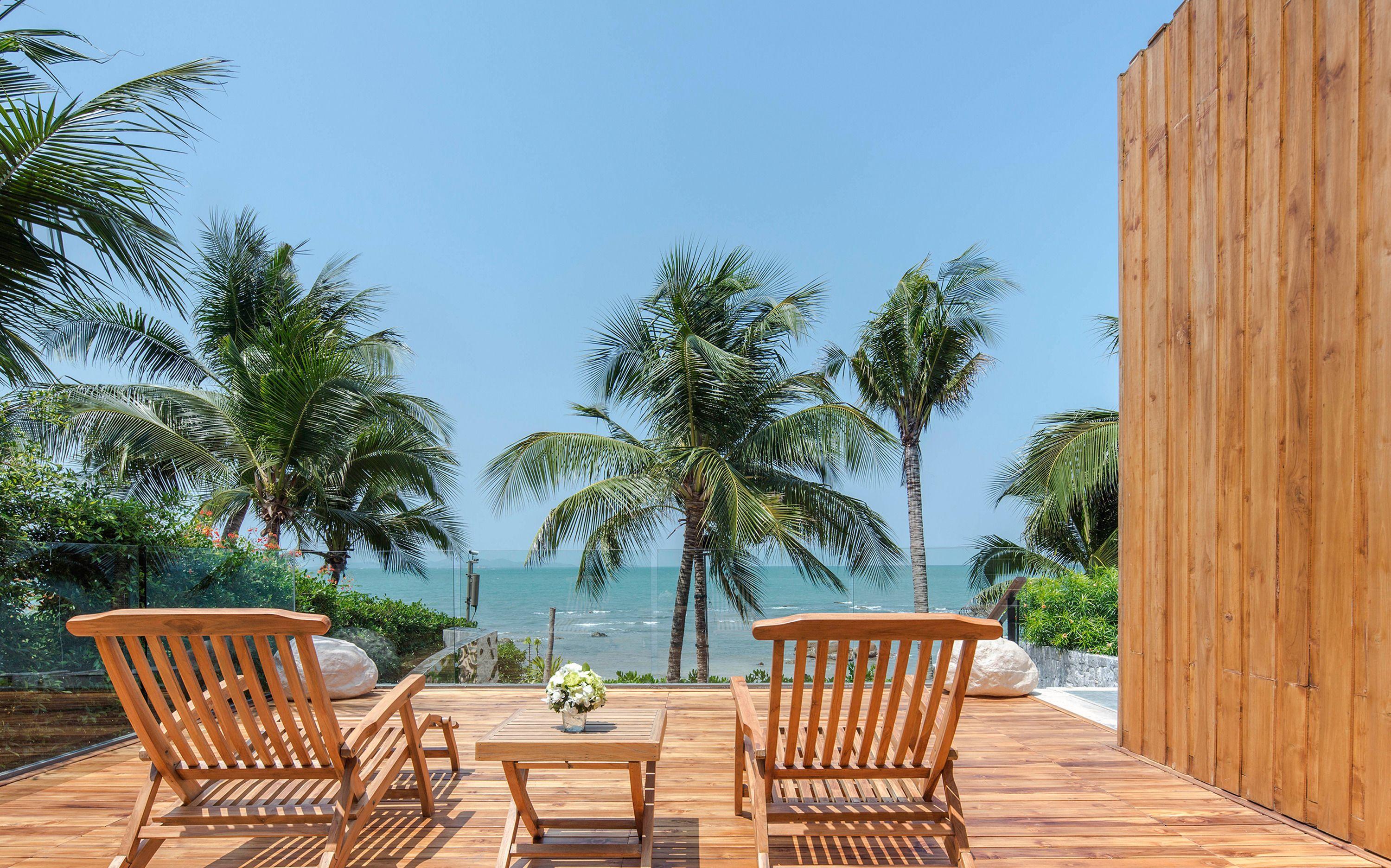 Cape Dara 5* Pattaya