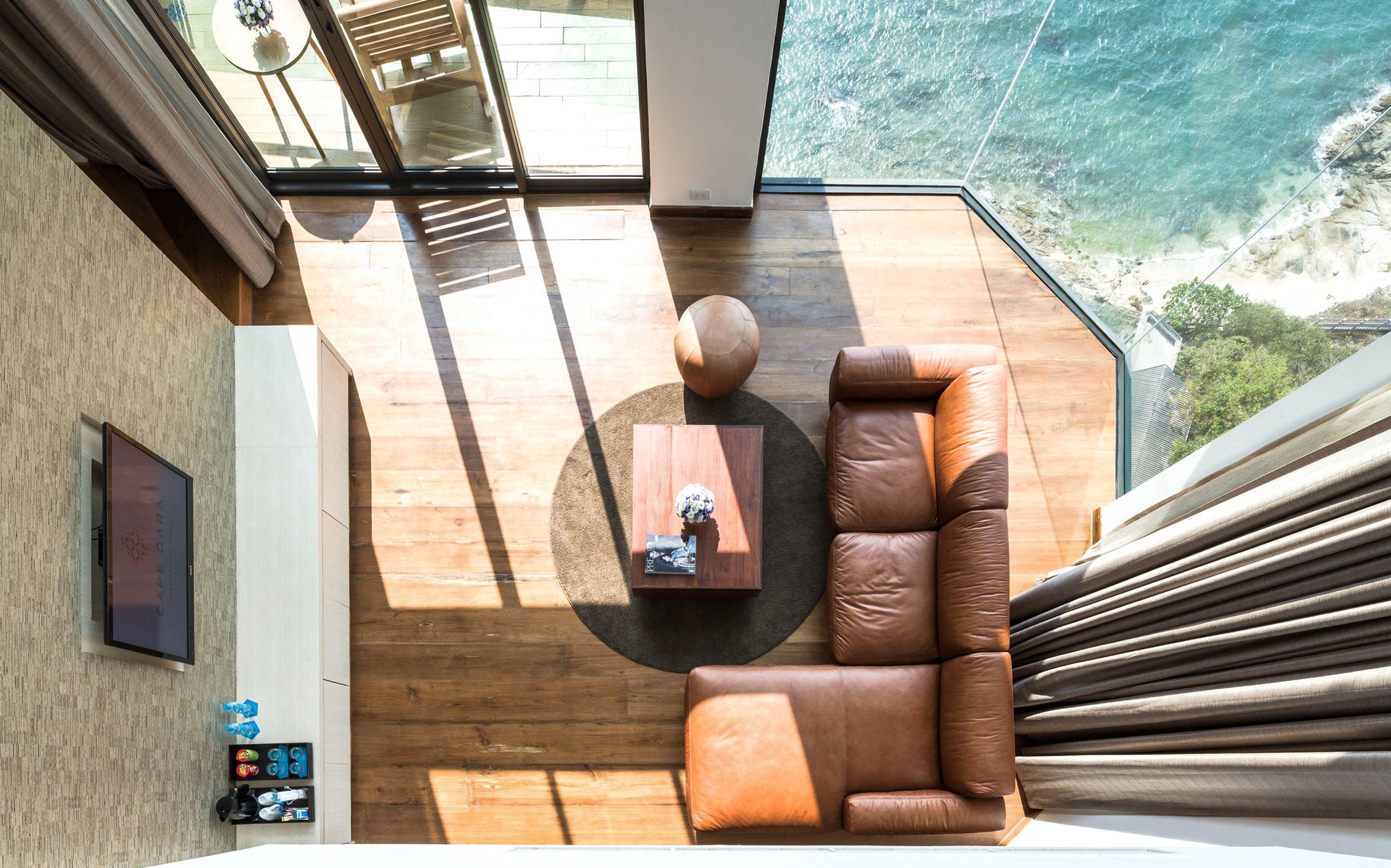 Cape Dara 5* Pattaya