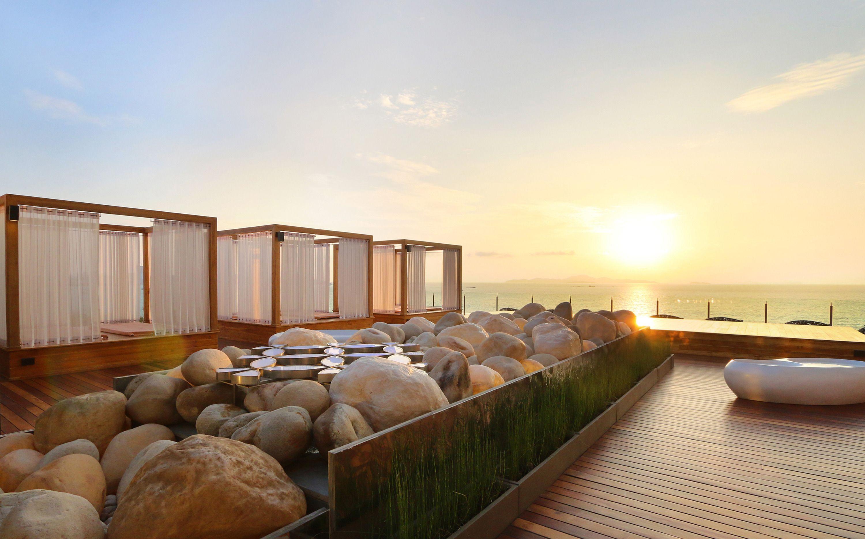 Cape Dara 5* Pattaya