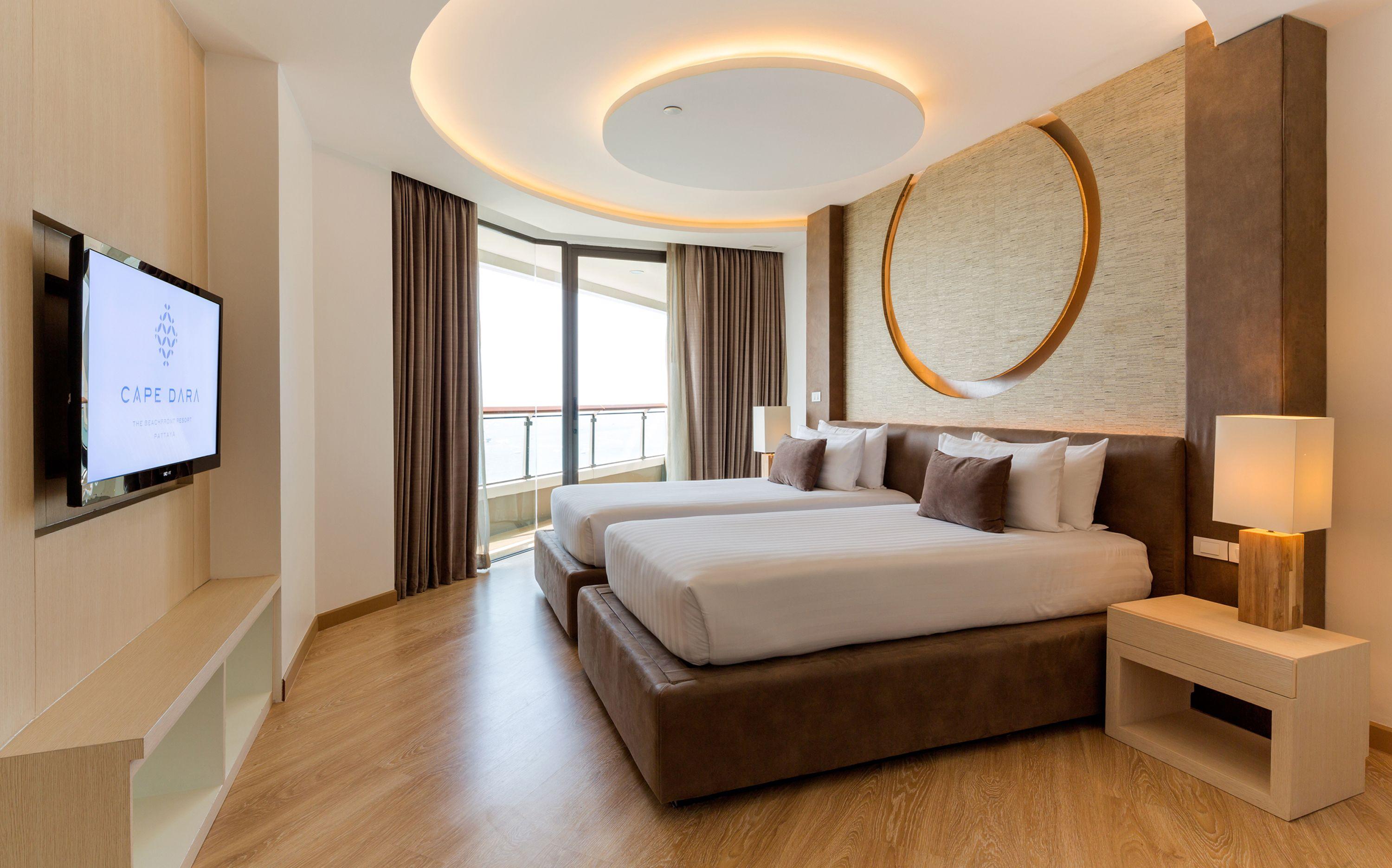 Cape Dara 5* Pattaya