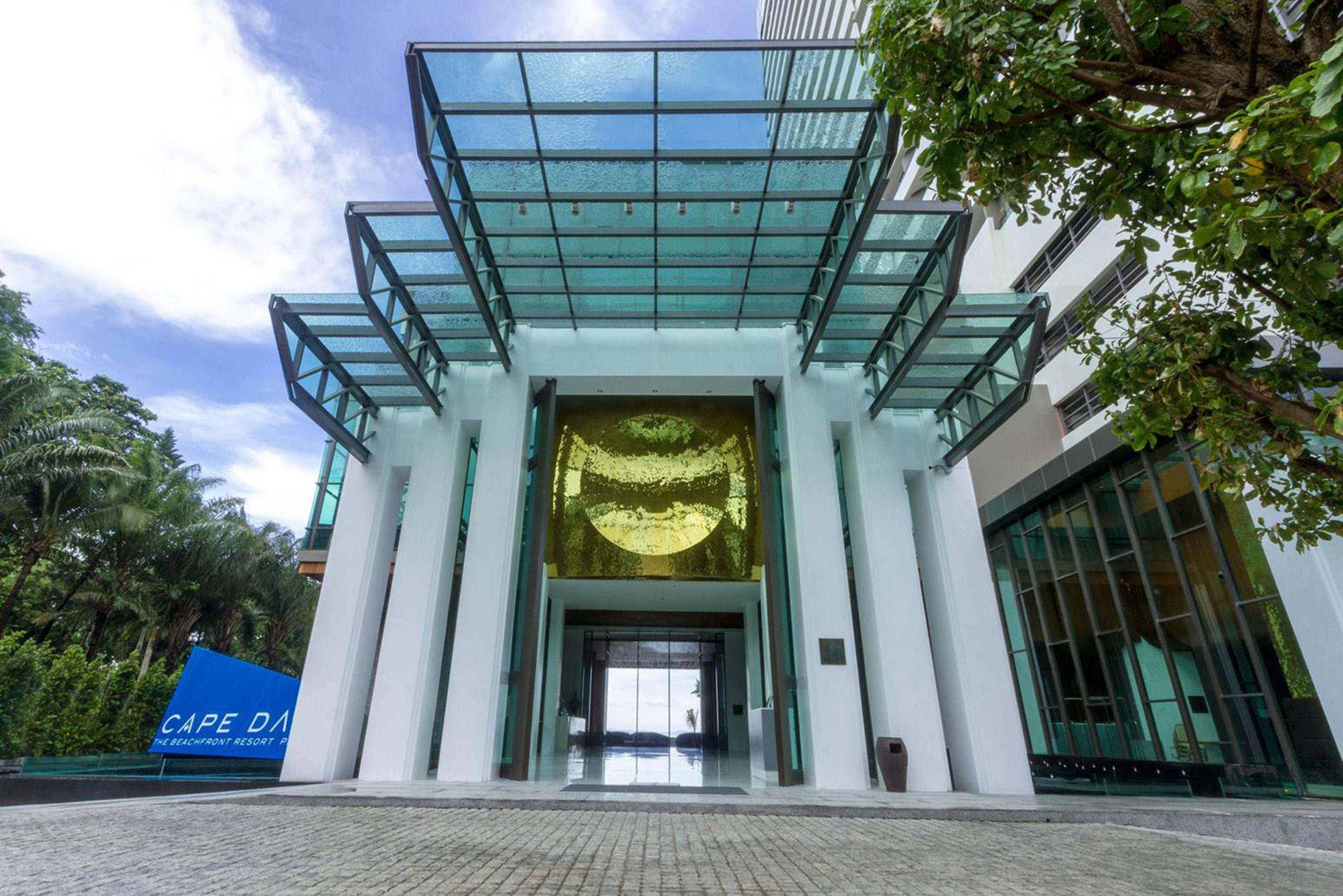 Cape Dara Hotel Pattaya