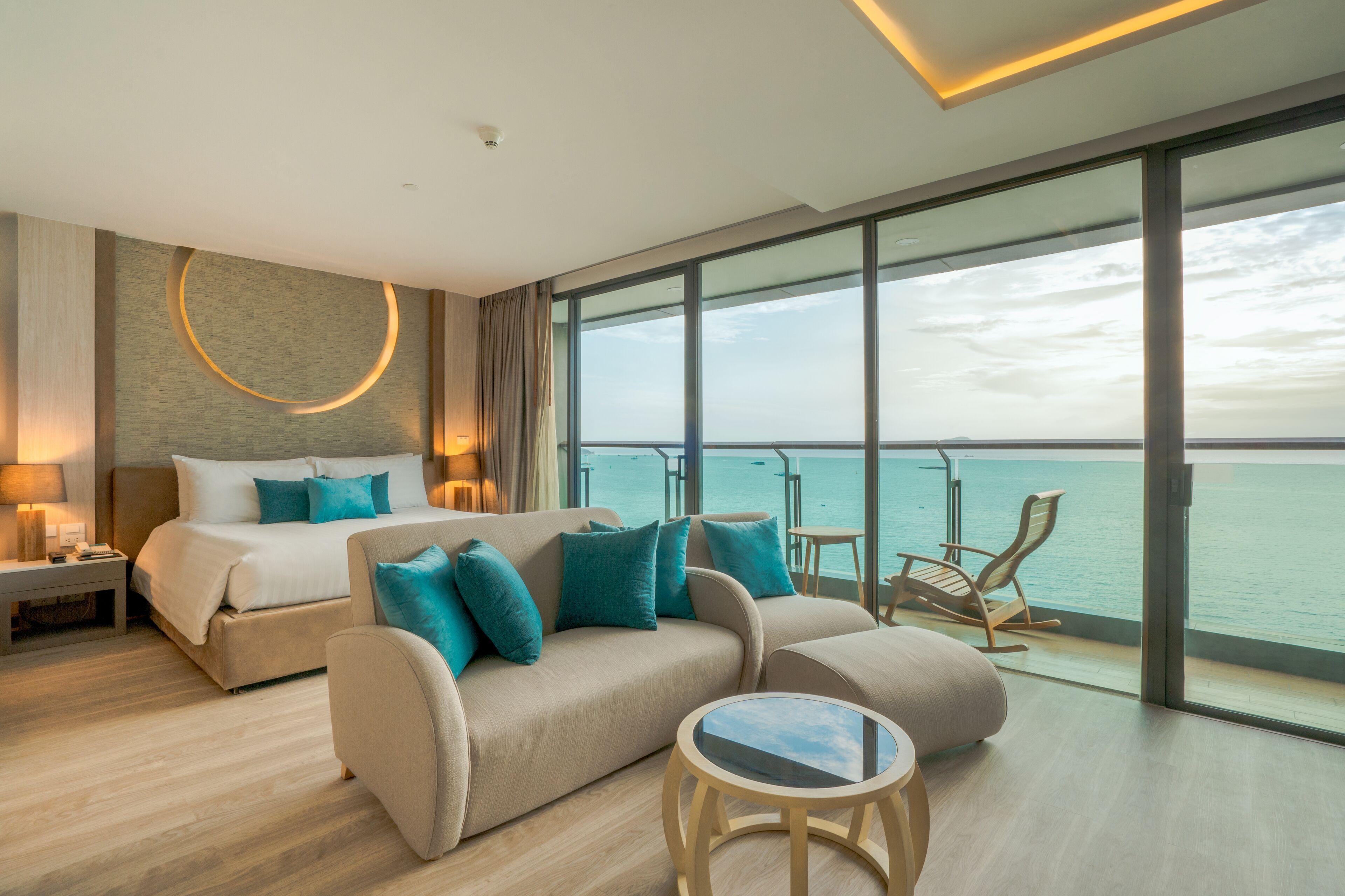 Cape Dara Hotel Pattaya