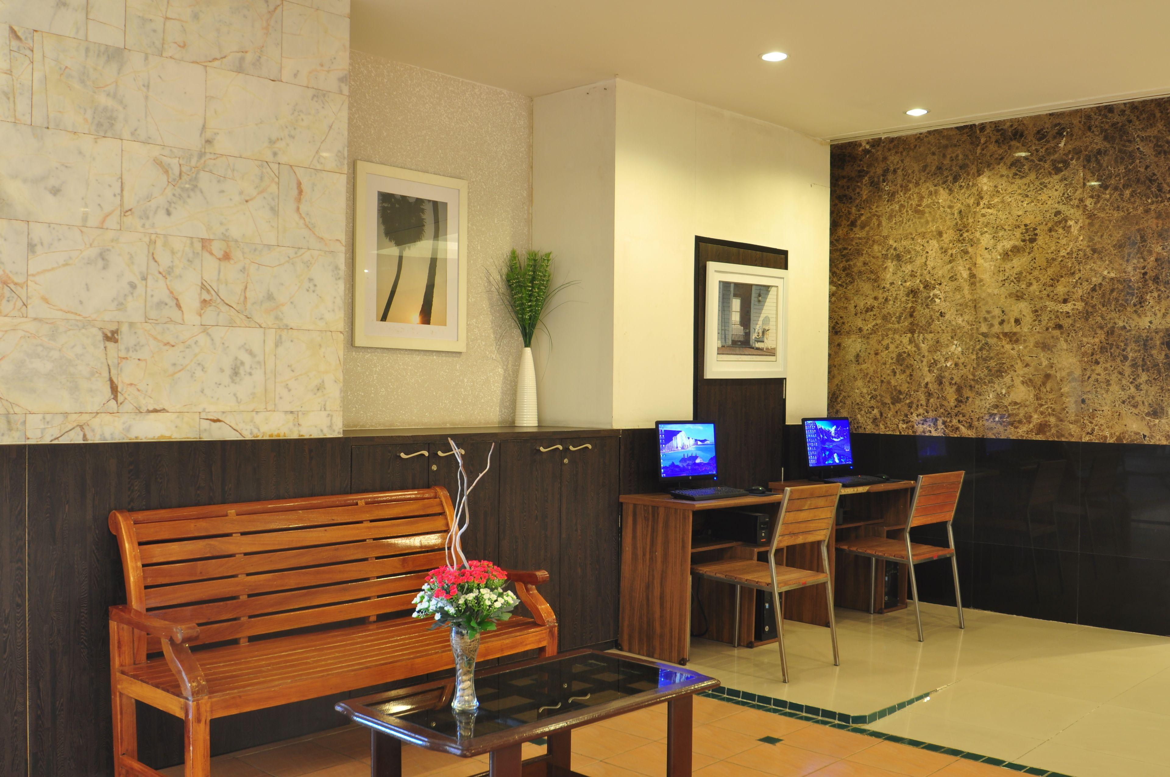 Hotel Flipper House - Sha Extra